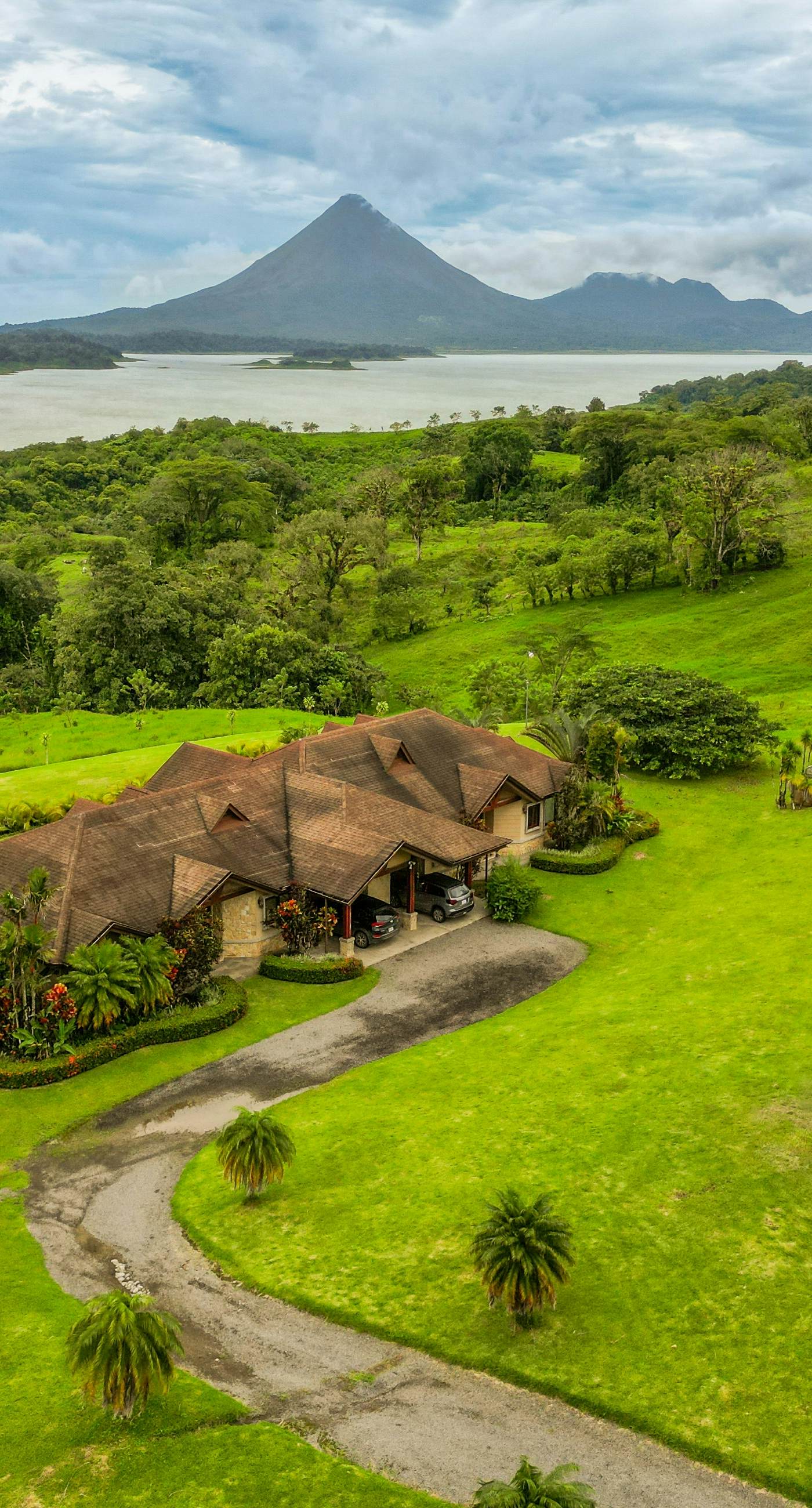 Casa Shamrock Duplex 1