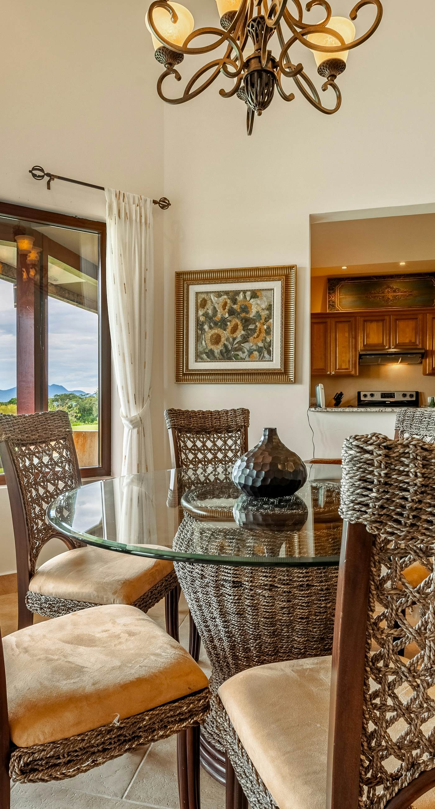 Casa Shamrock Duplex 1