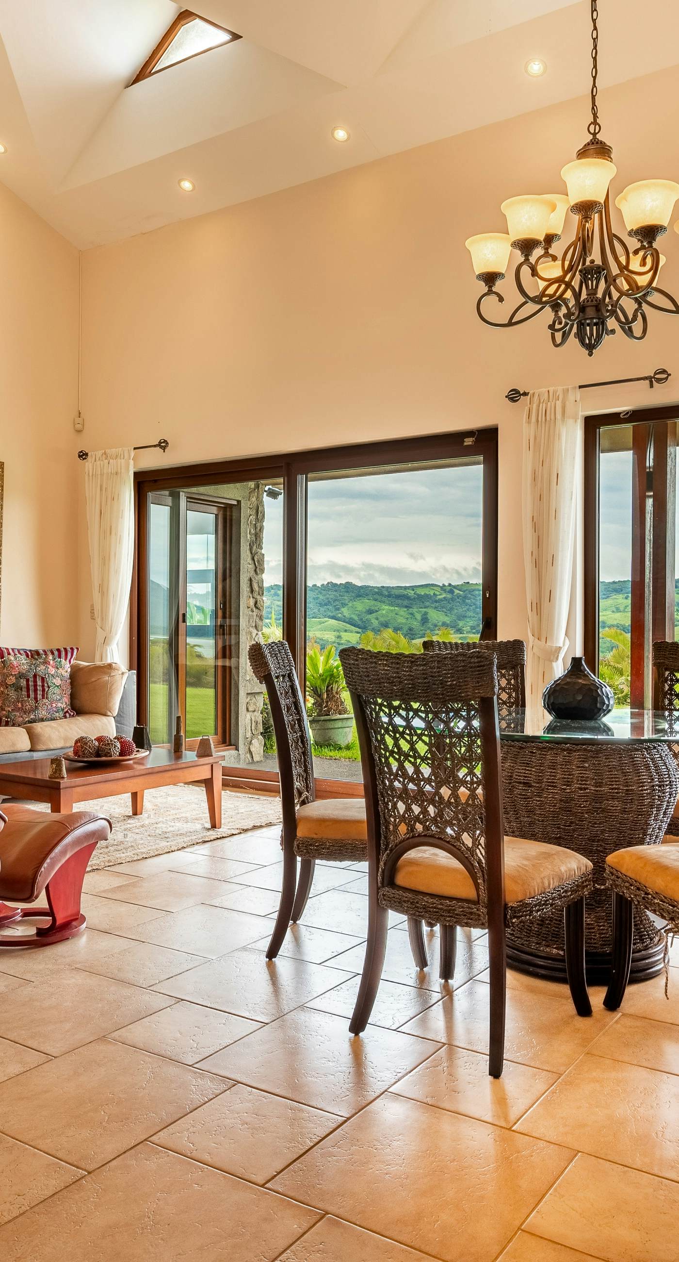 Casa Shamrock Duplex 1