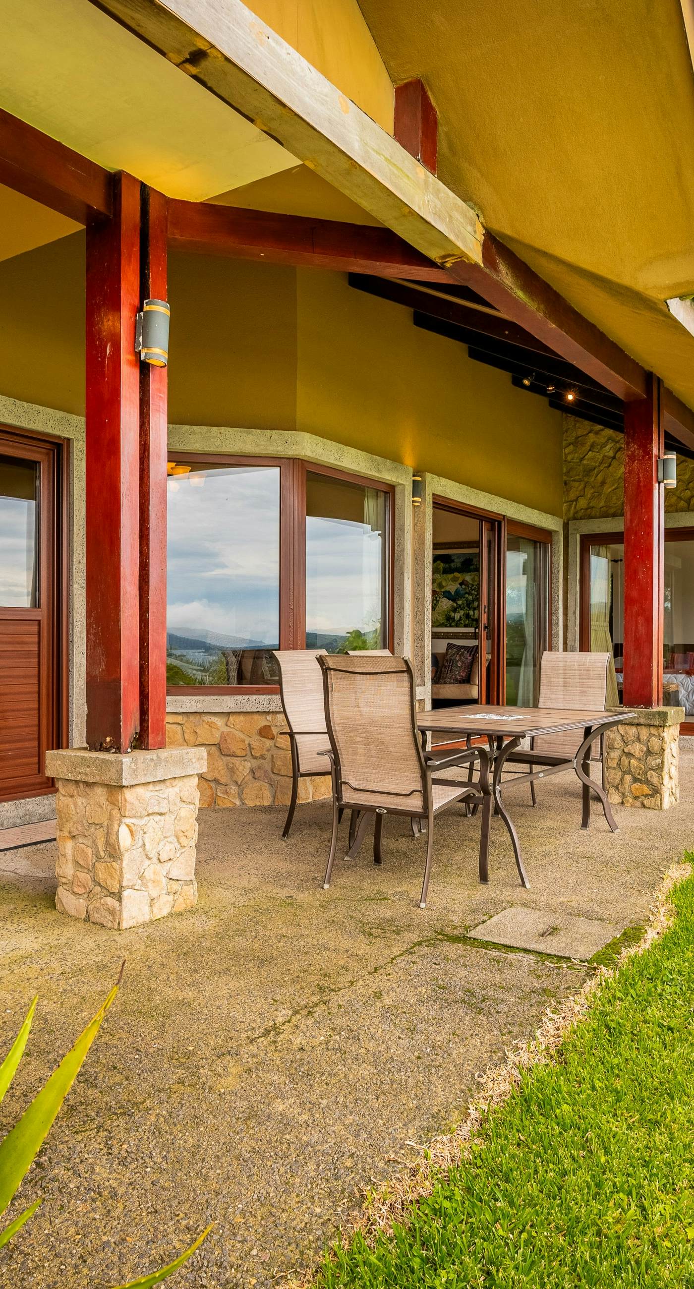 Casa Shamrock Duplex 1