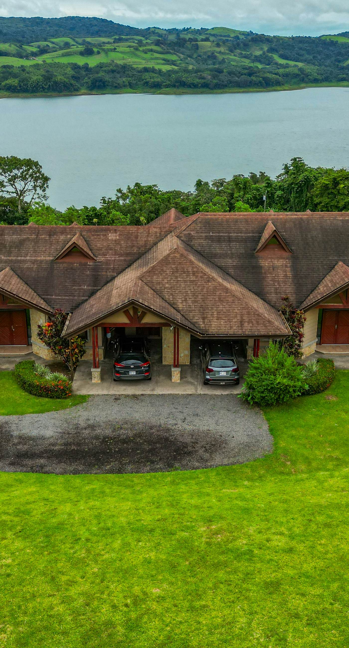 Casa Shamrock Duplex 1