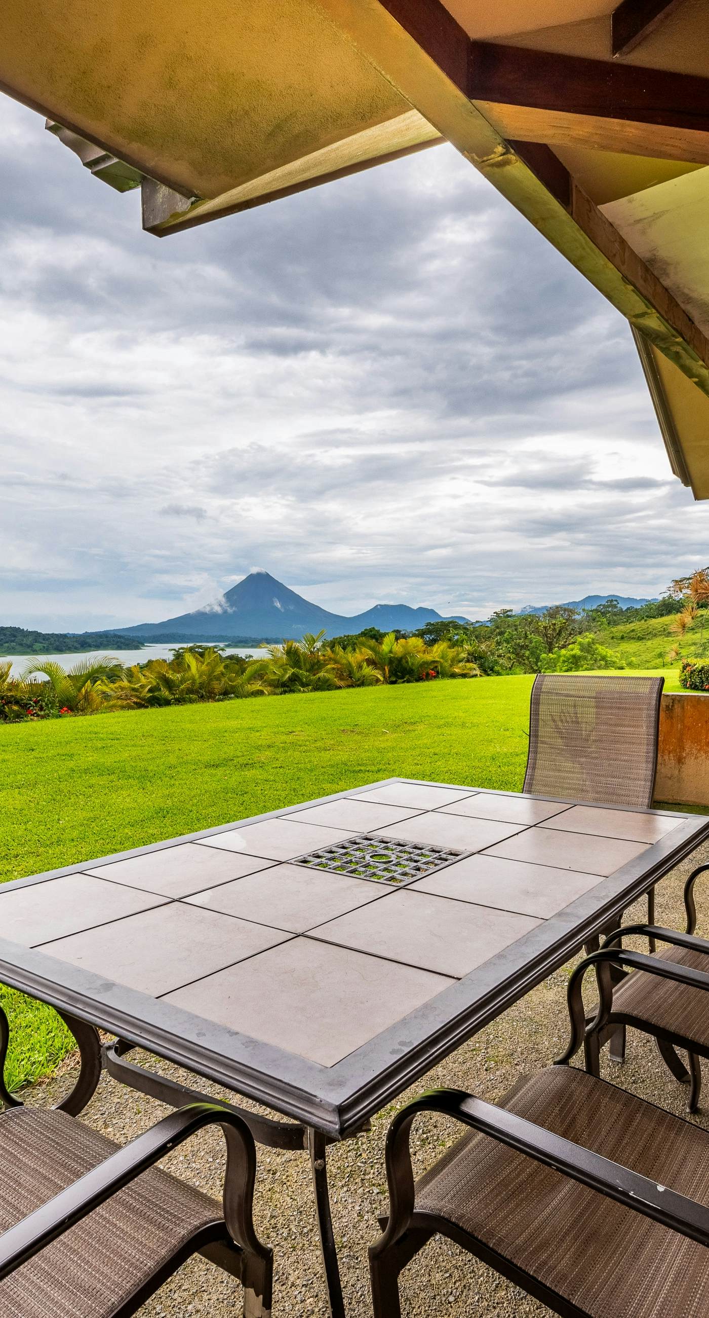 Casa Shamrock Duplex 1