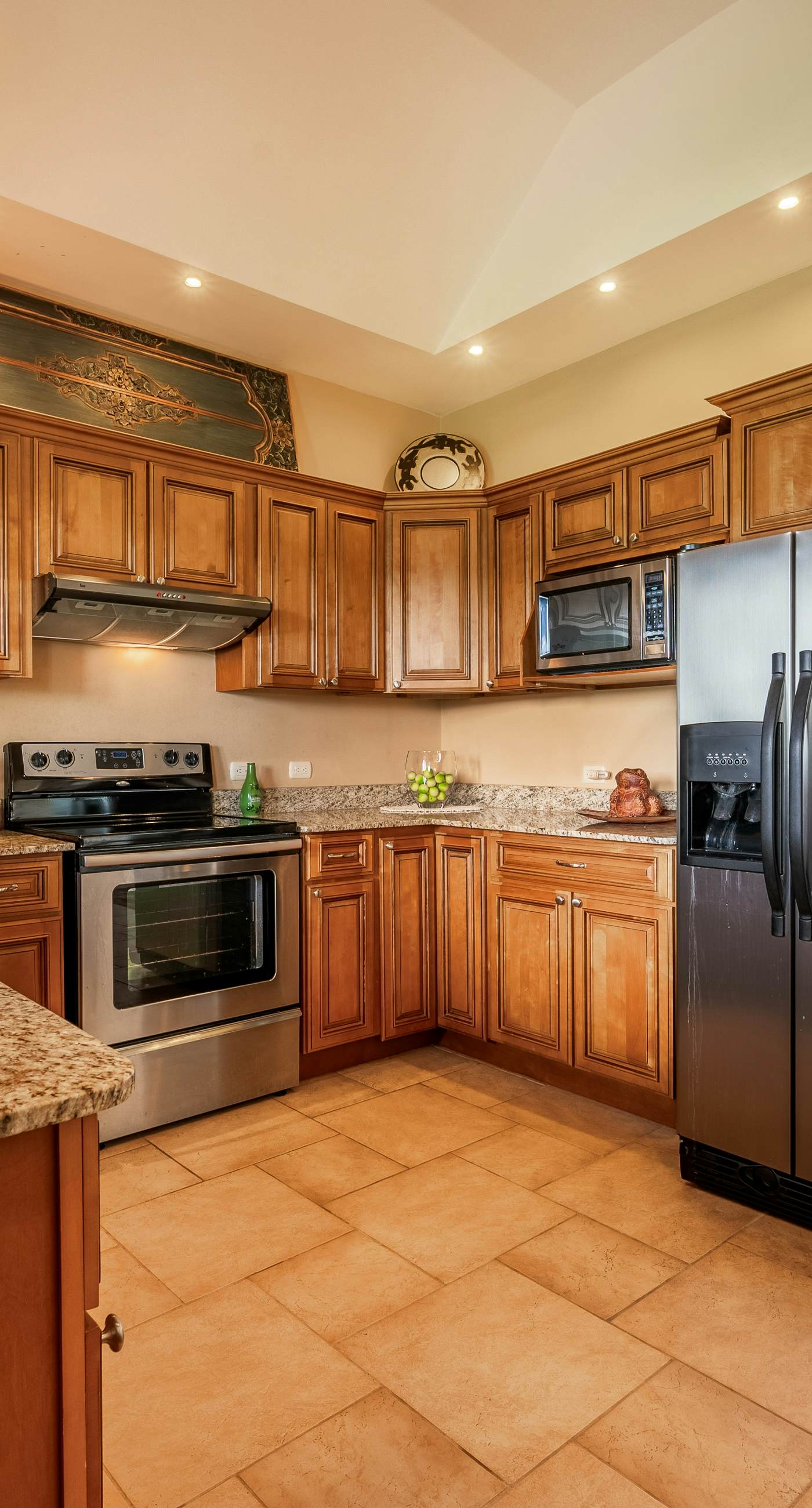 Casa Shamrock Duplex 1