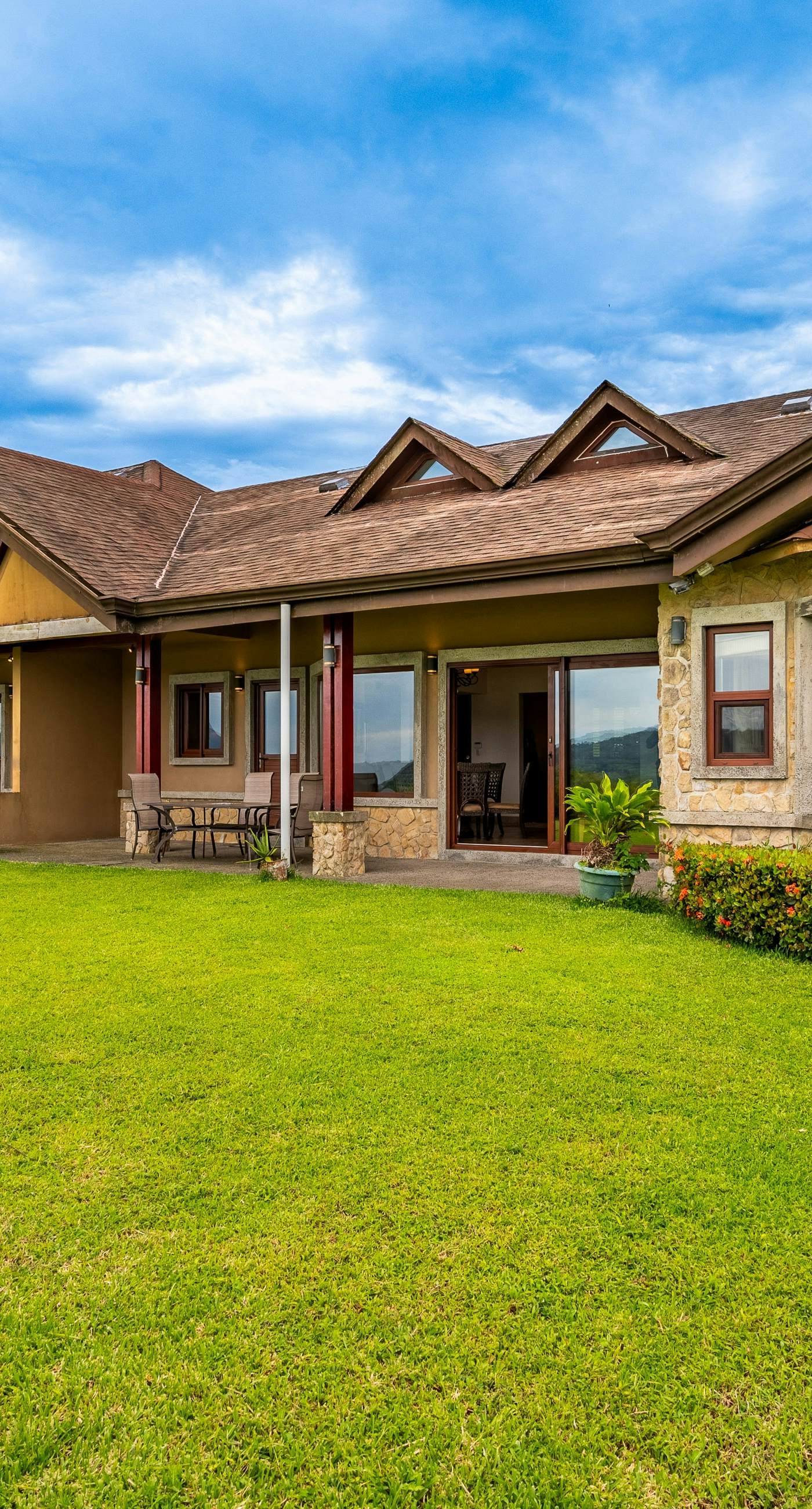 Casa Shamrock Duplex 1