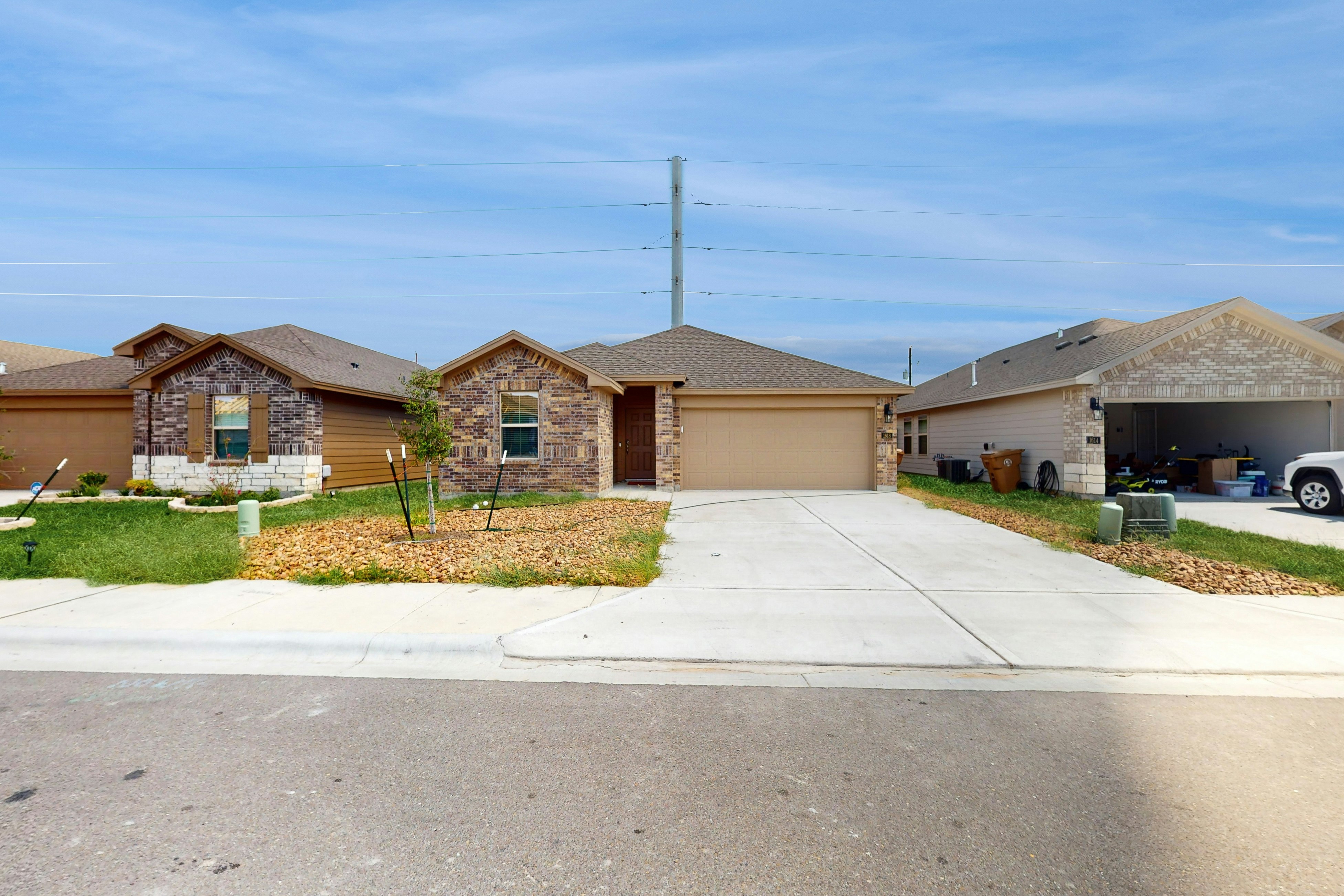 Corpus Christi Getaway