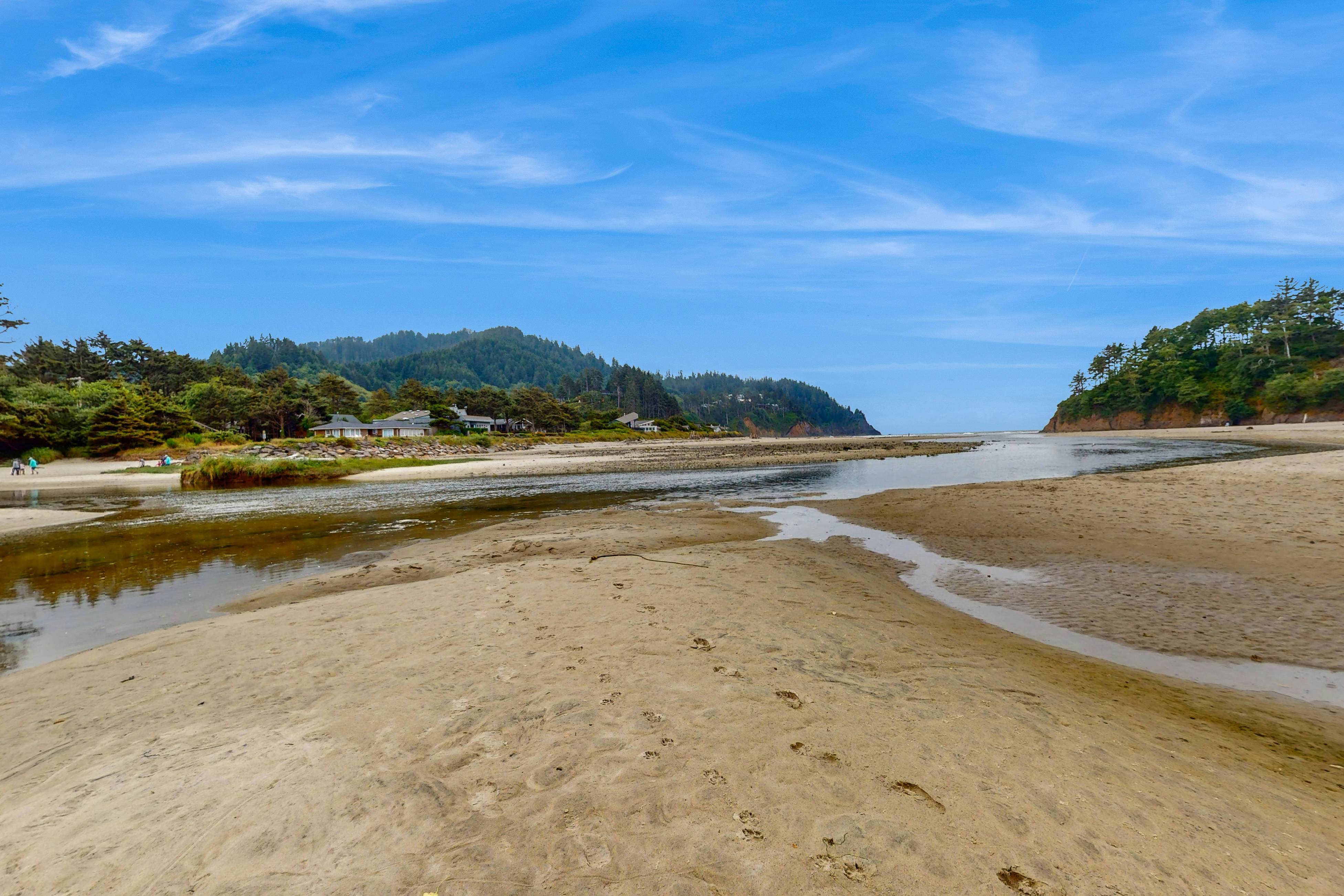 Neskowin Ocean Haven