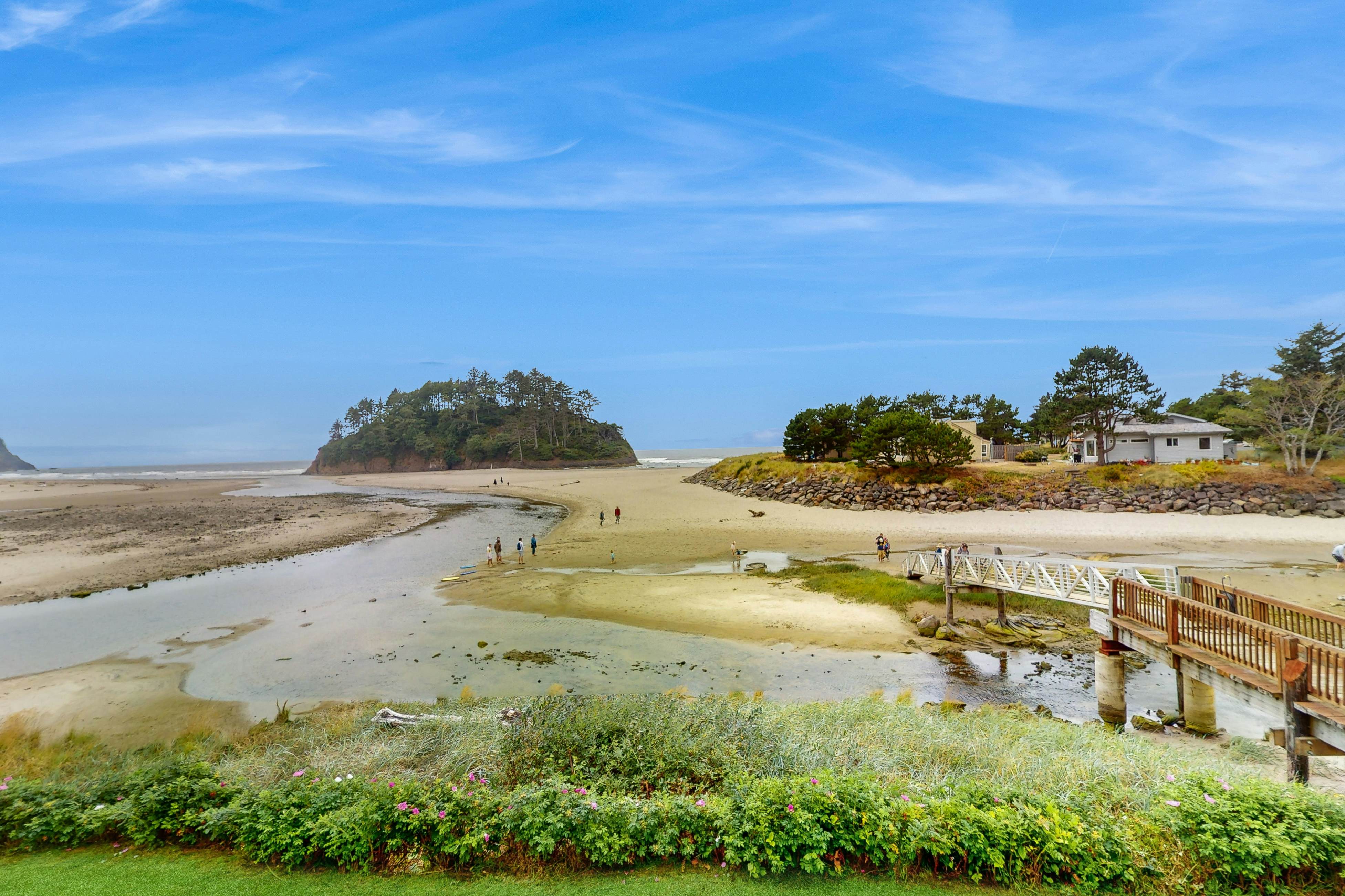 Neskowin Ocean Haven