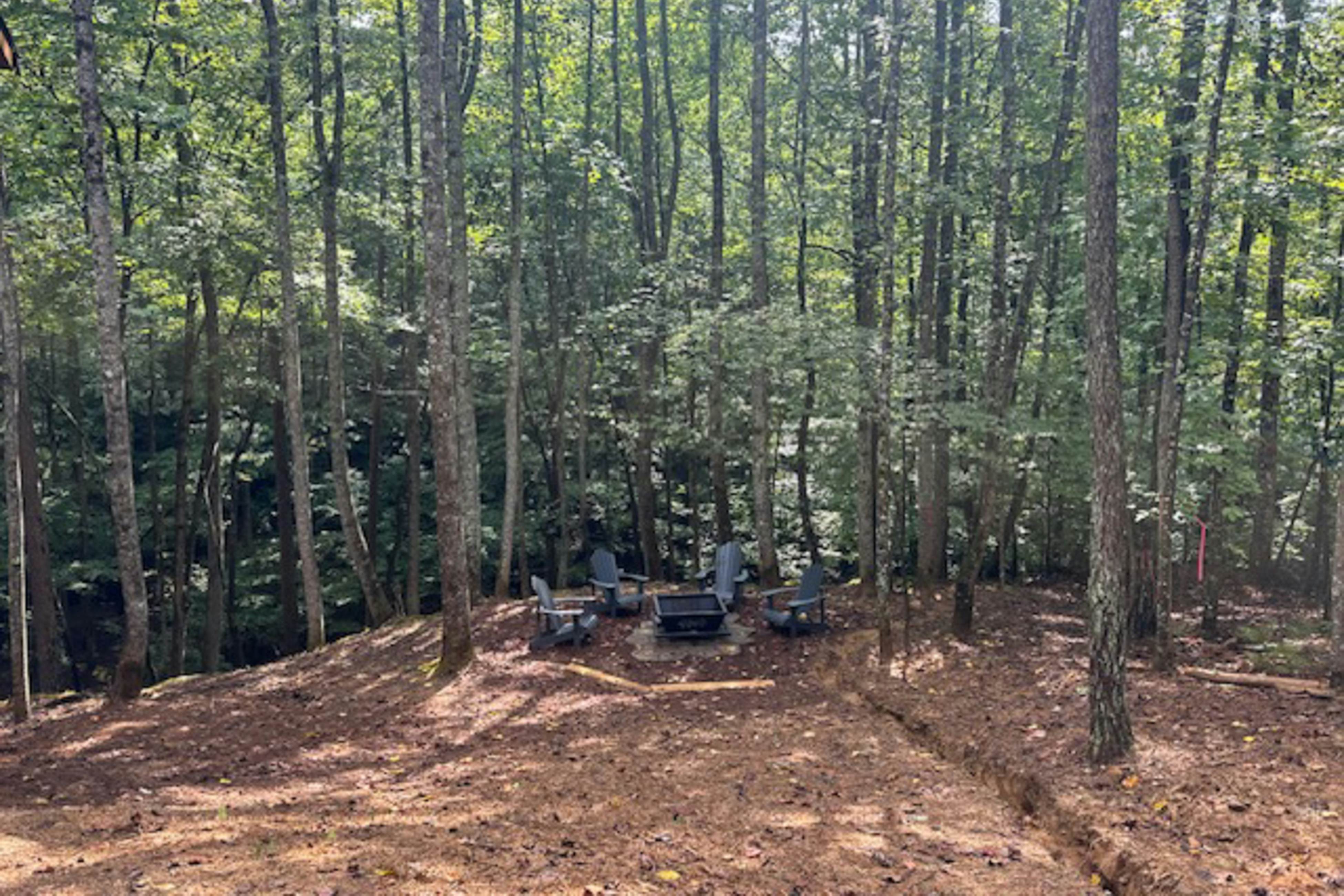 Rustic Elegance of Ellijay