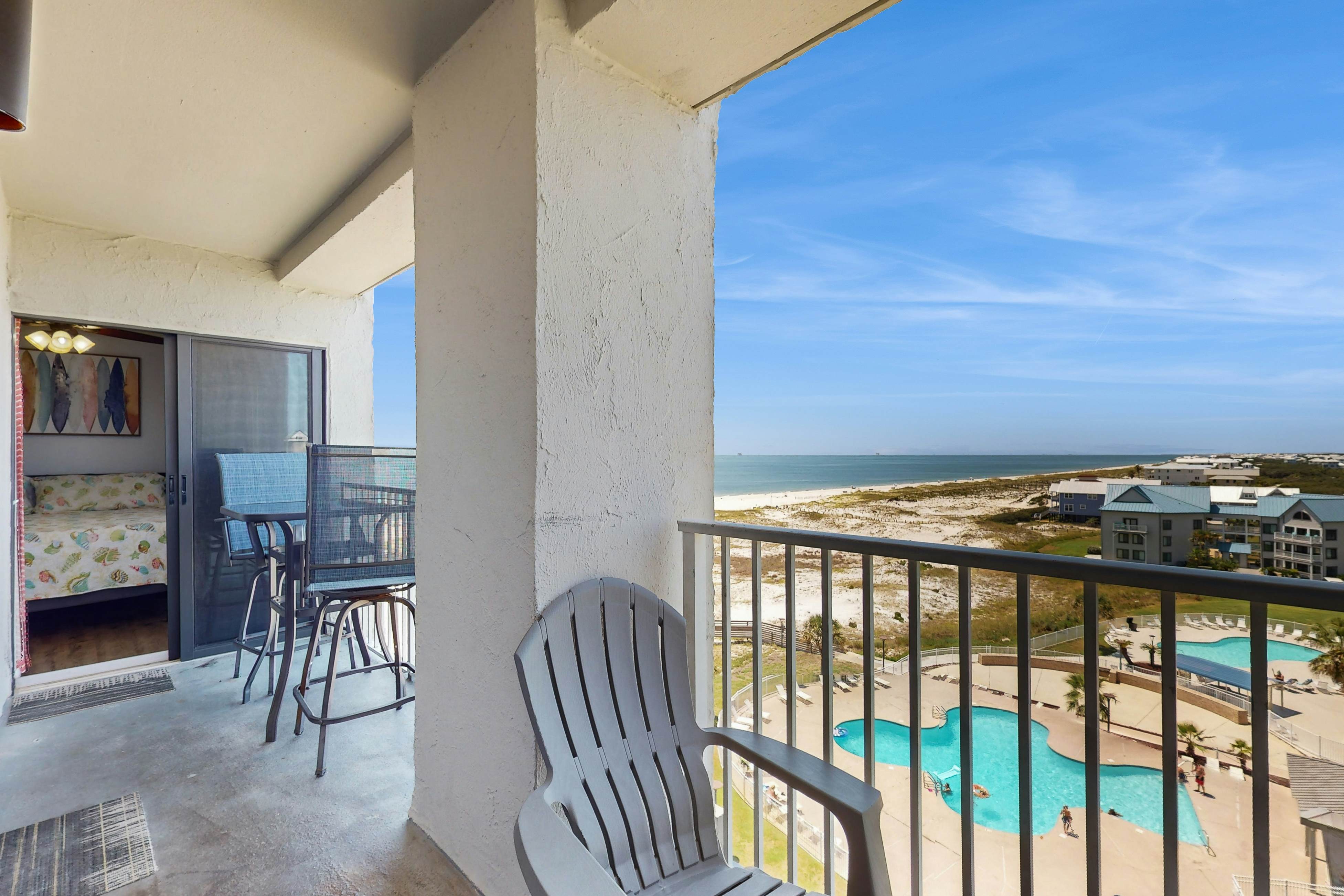 Plantation Dunes #5606