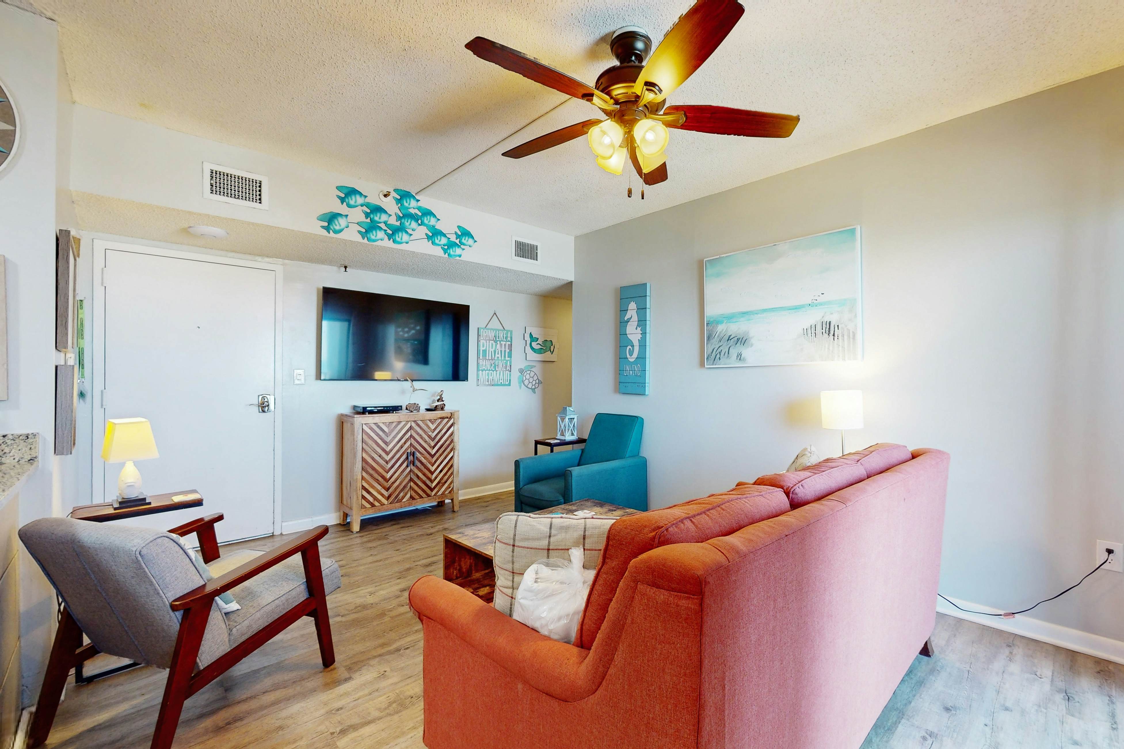 Plantation Dunes #5606