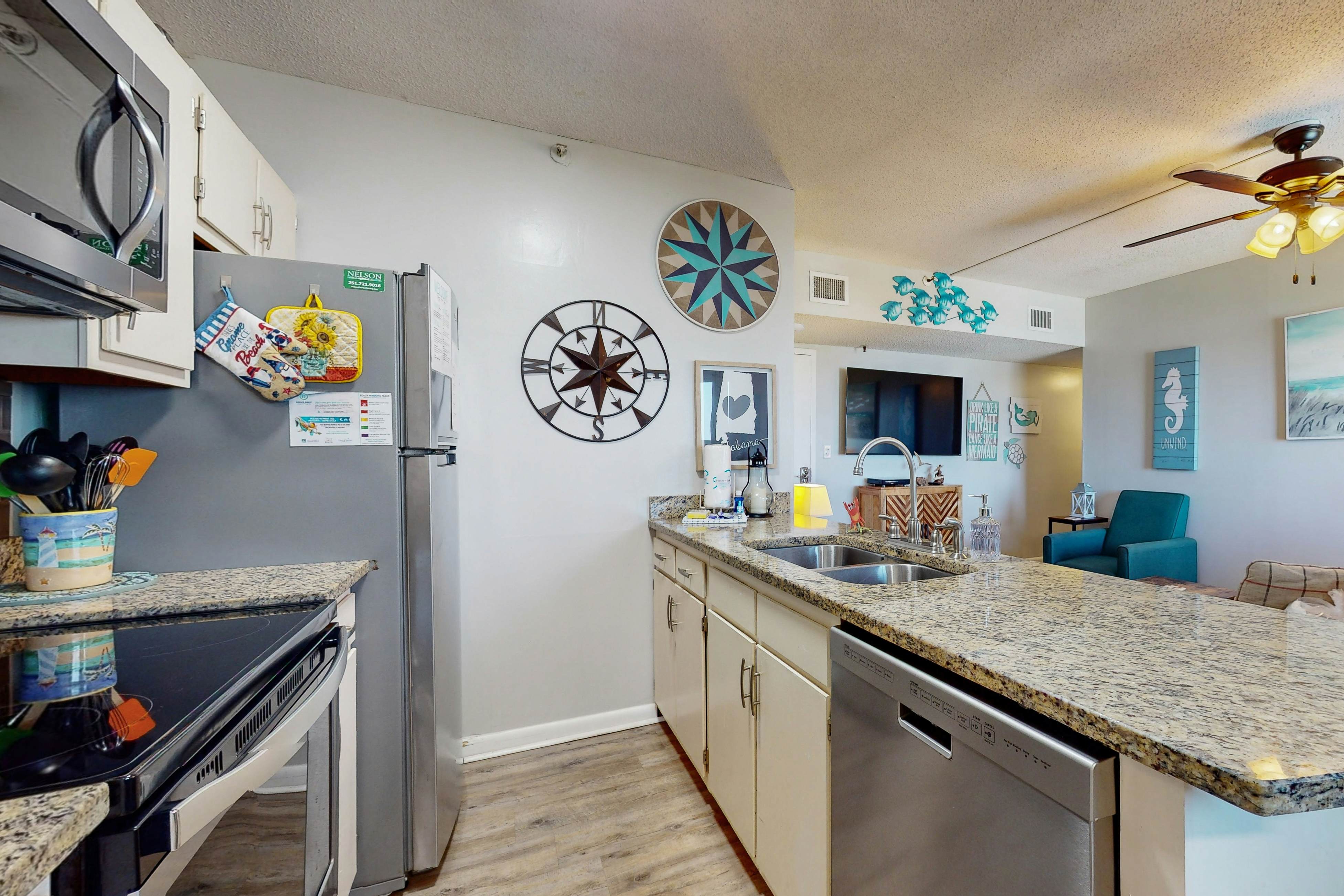 Plantation Dunes #5606