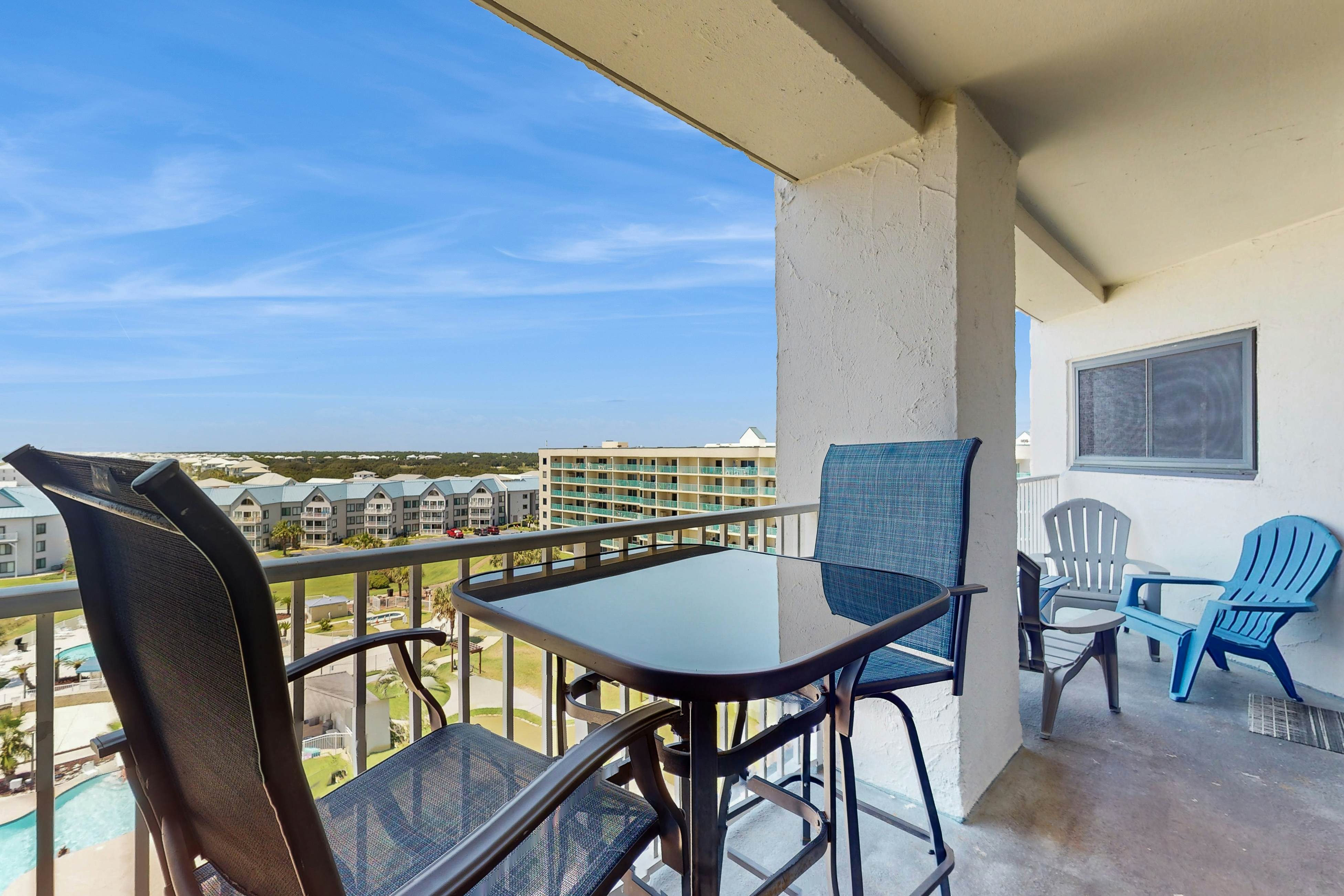 Plantation Dunes #5606