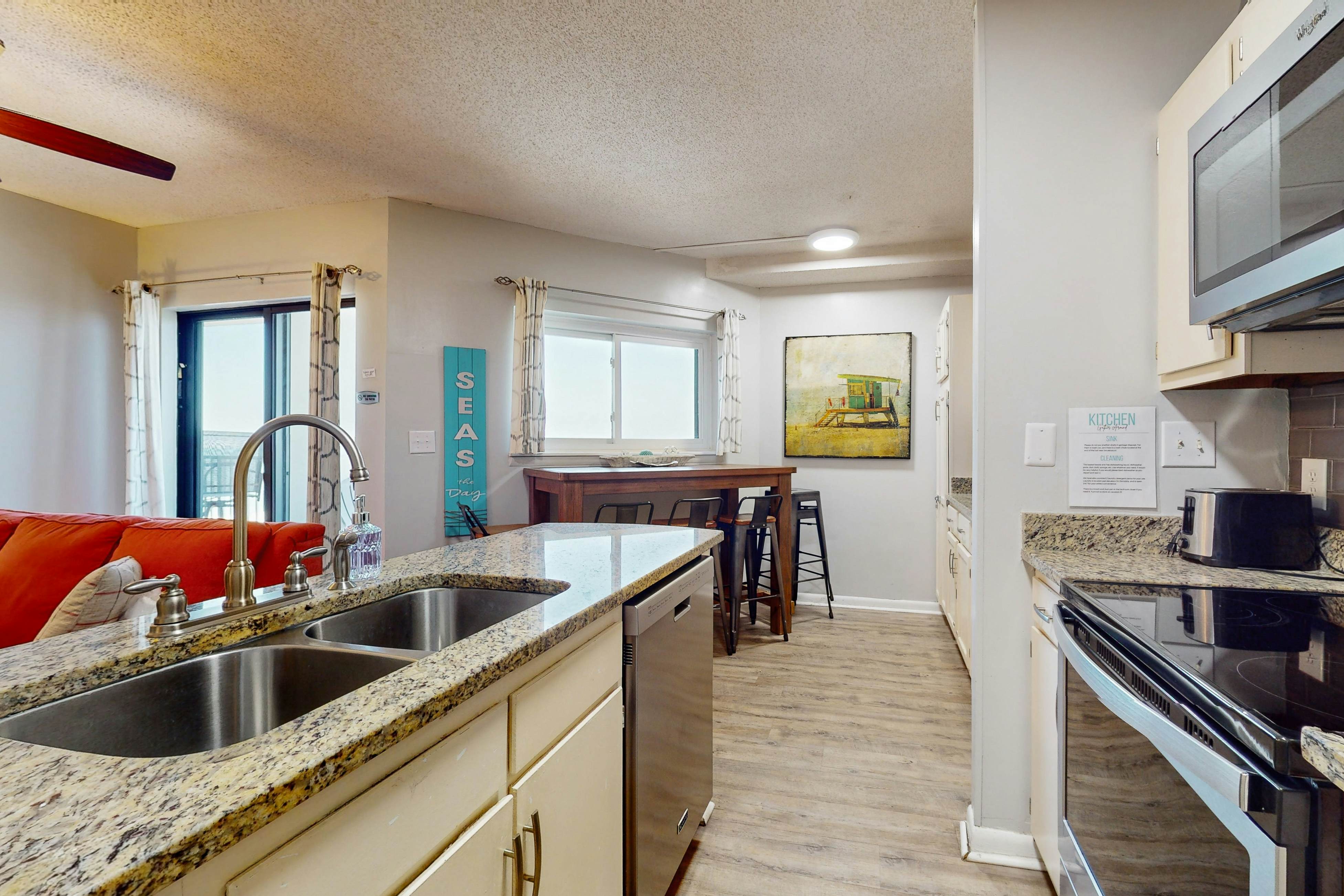 Plantation Dunes #5606