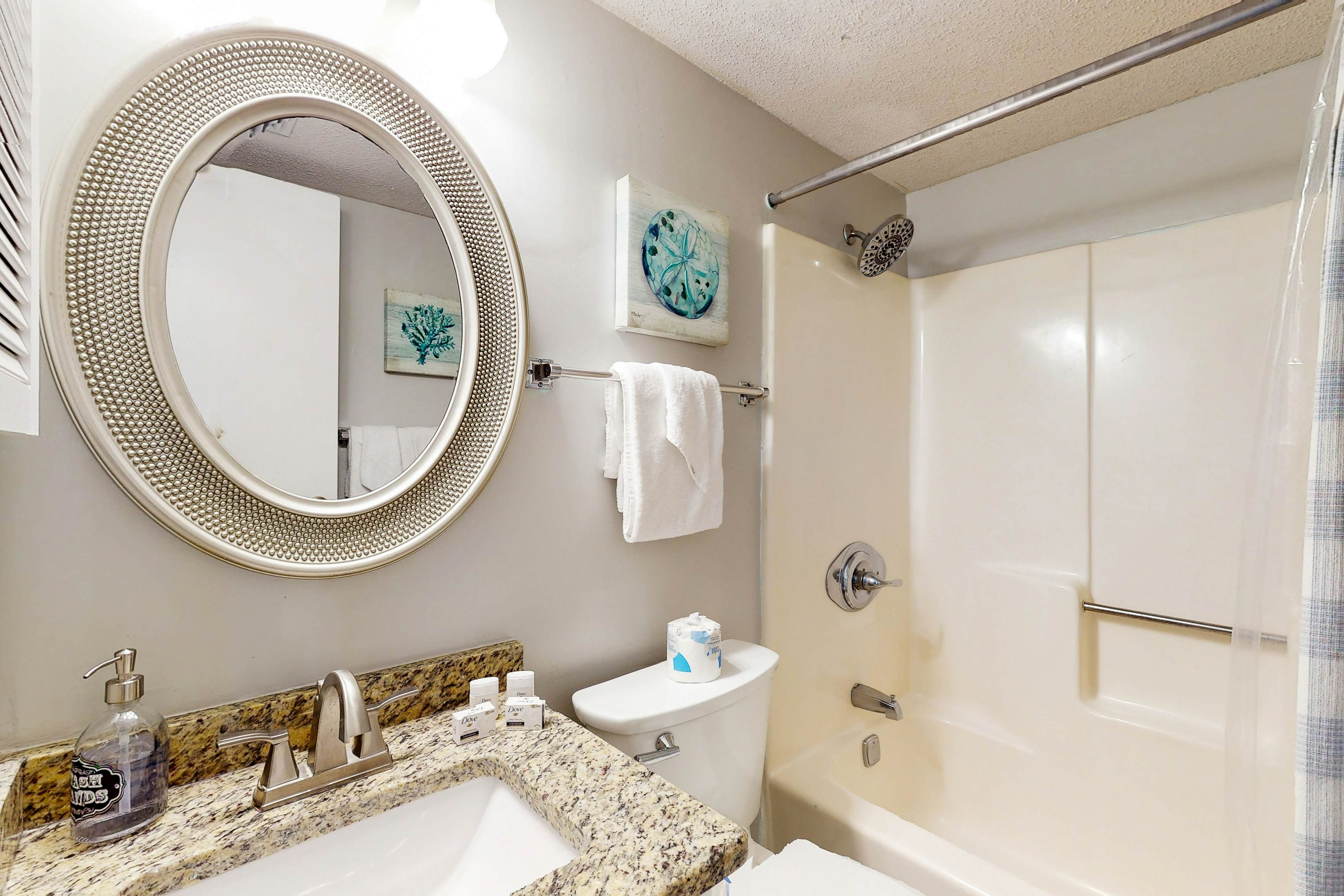 Plantation Dunes #5606