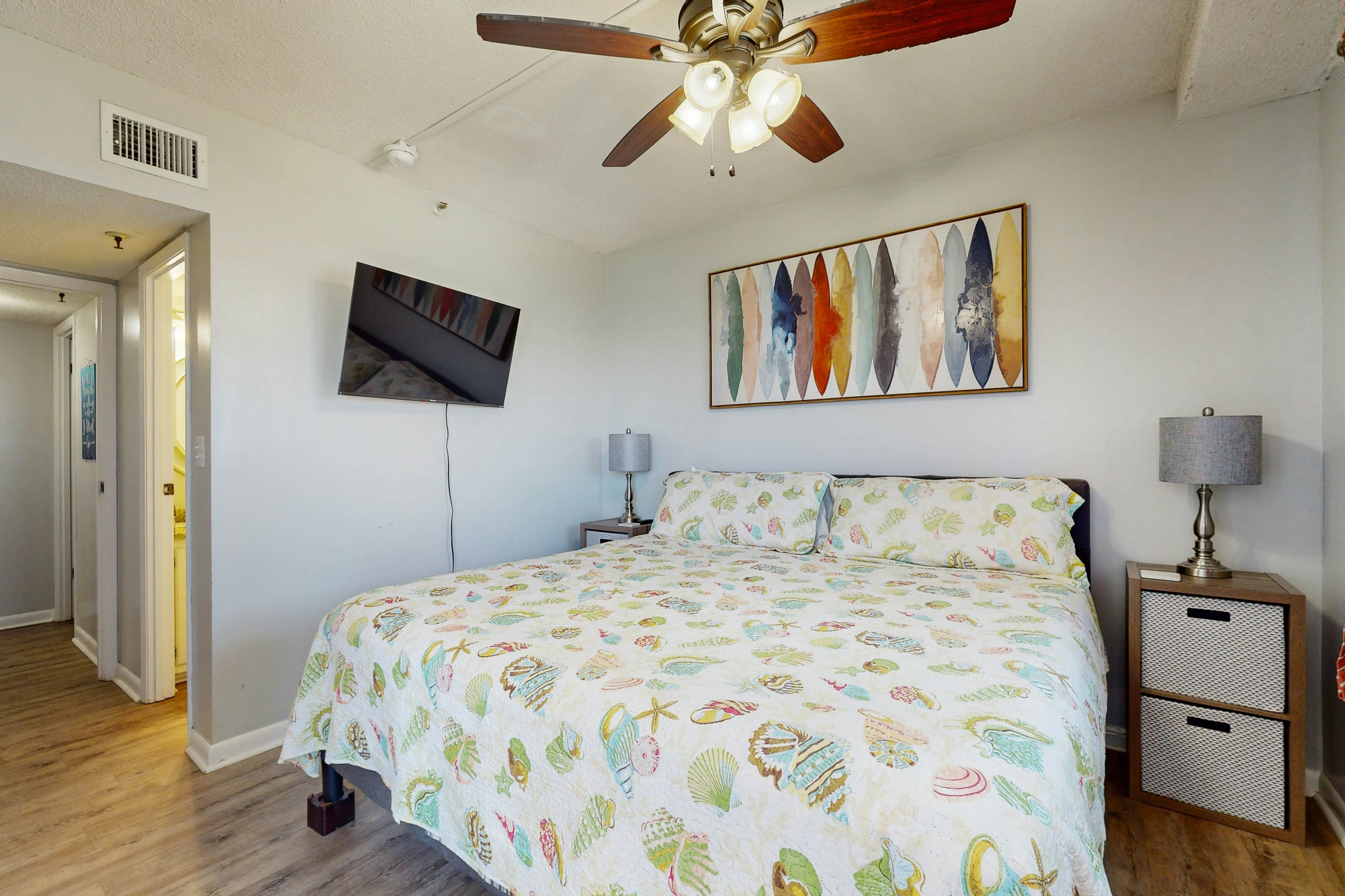 Plantation Dunes #5606