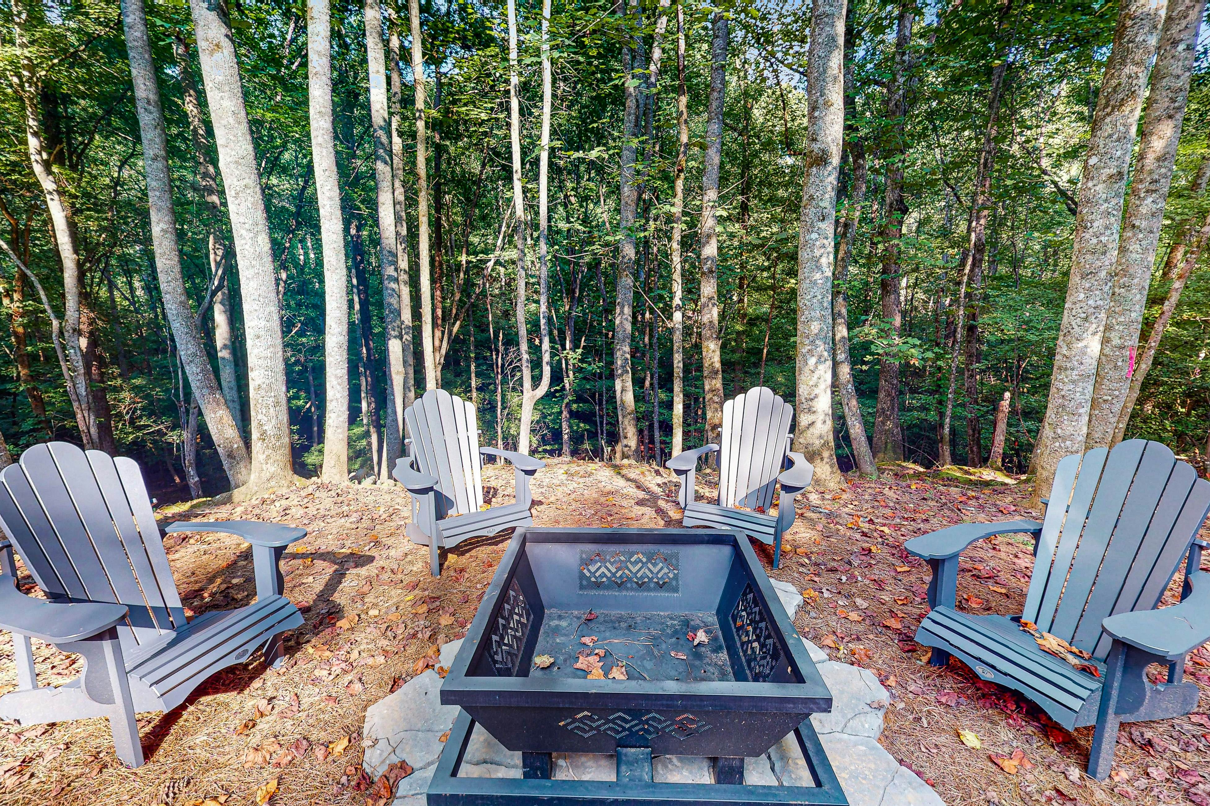 Rustic Elegance of Ellijay