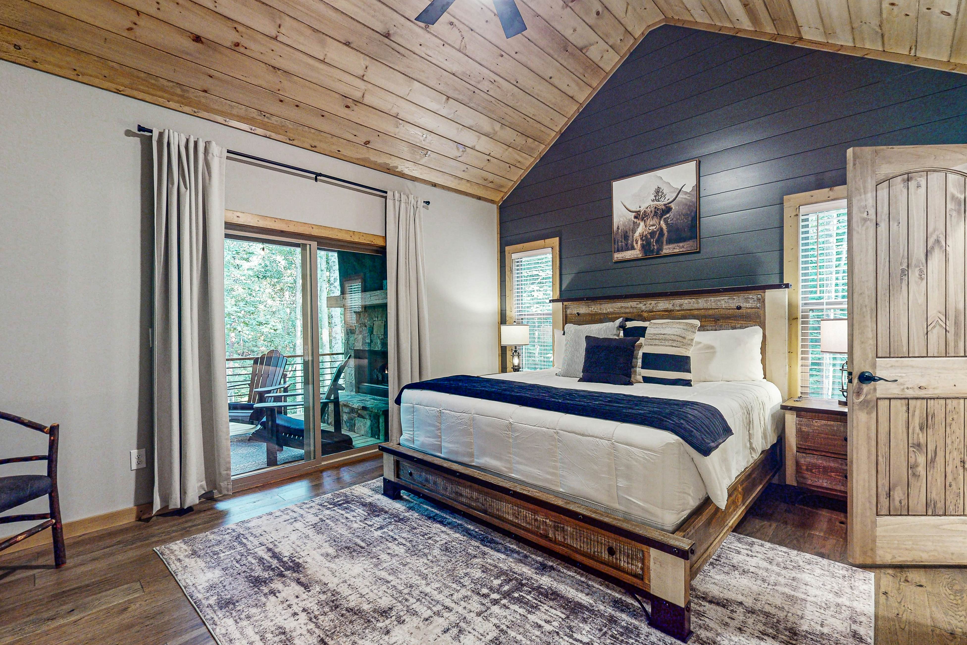 Rustic Elegance of Ellijay