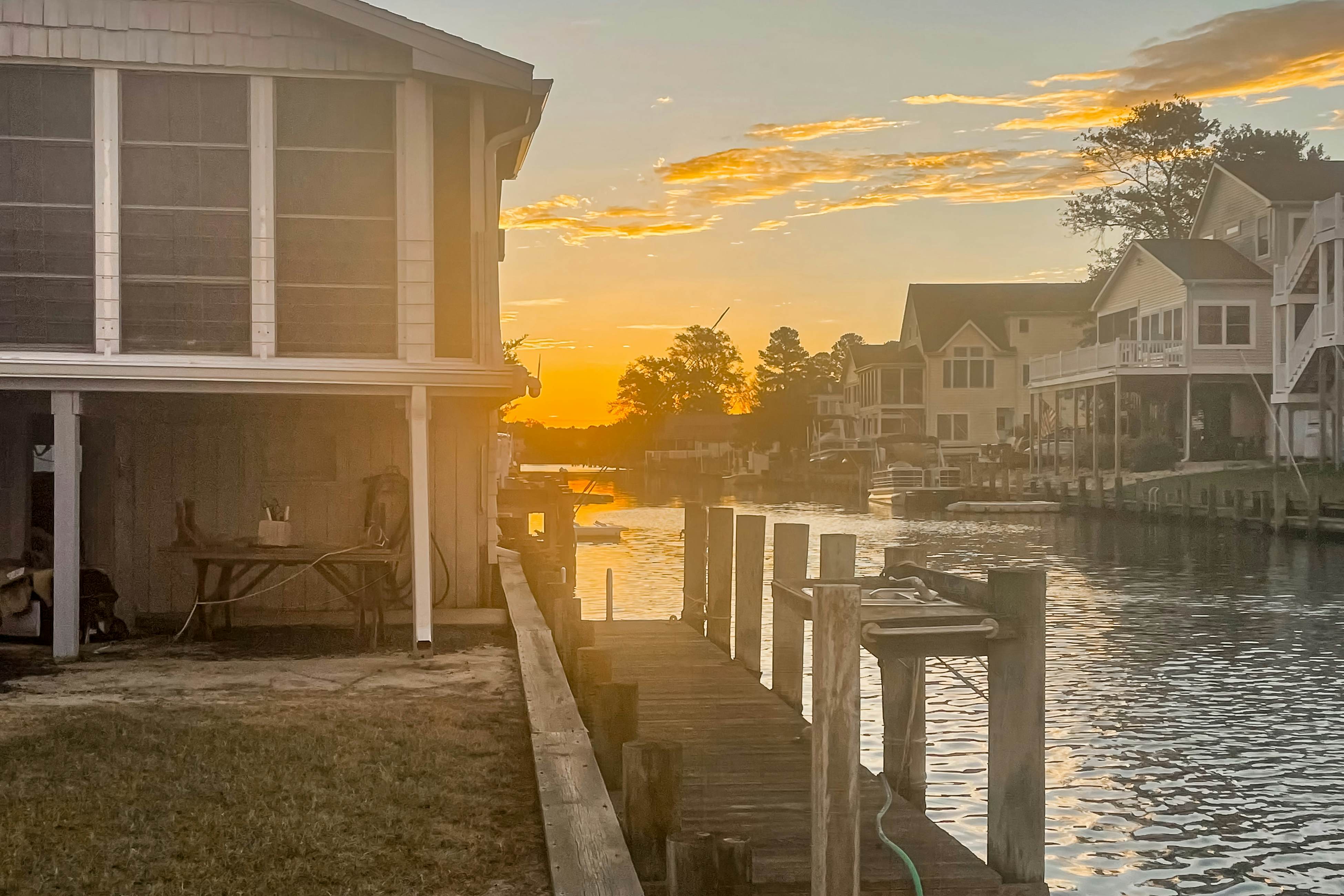 Town of Ocean View - 38253 Piney Point Rd