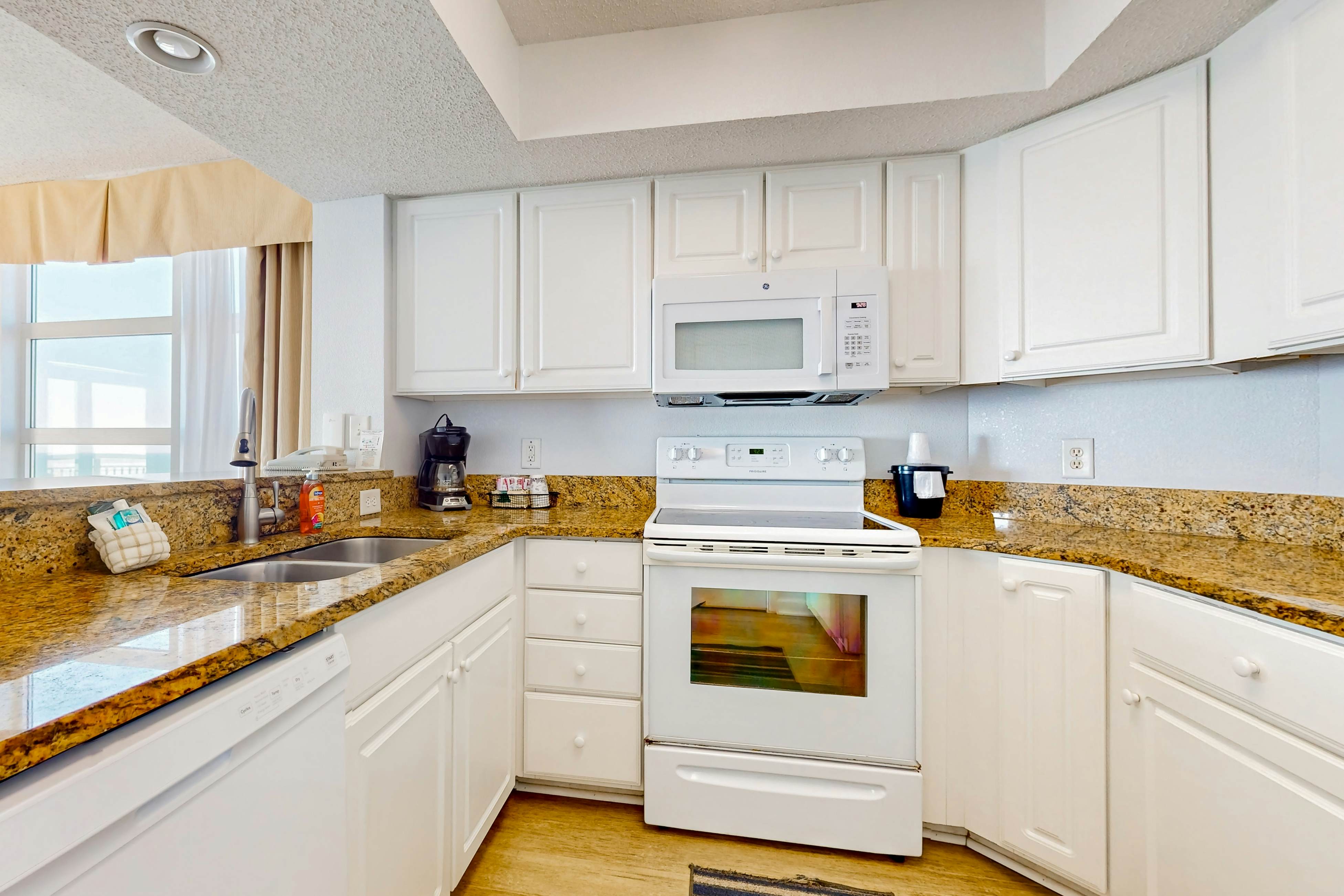 Carolinian Beach Resort 1833