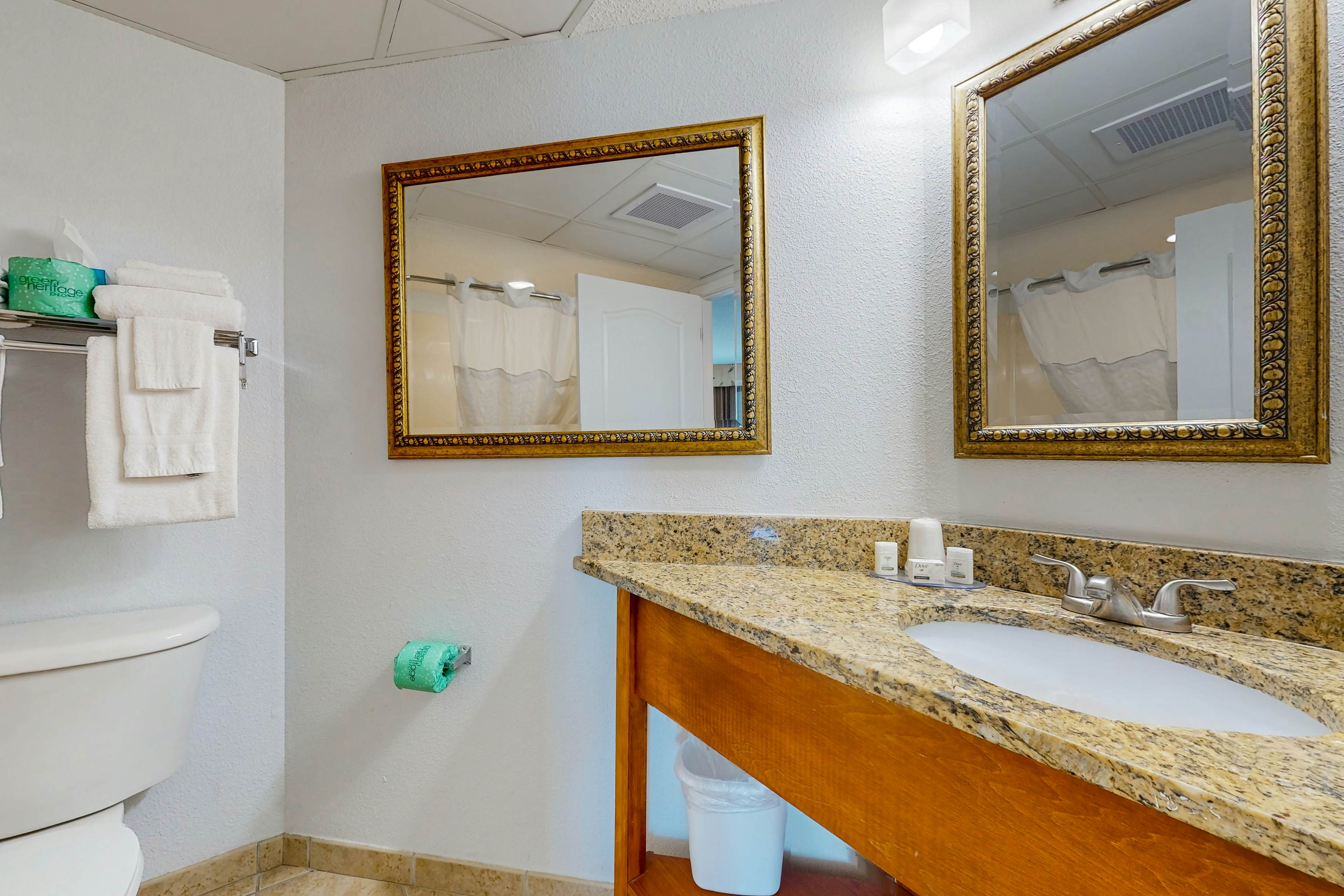 Carolinian Beach Resort 1833