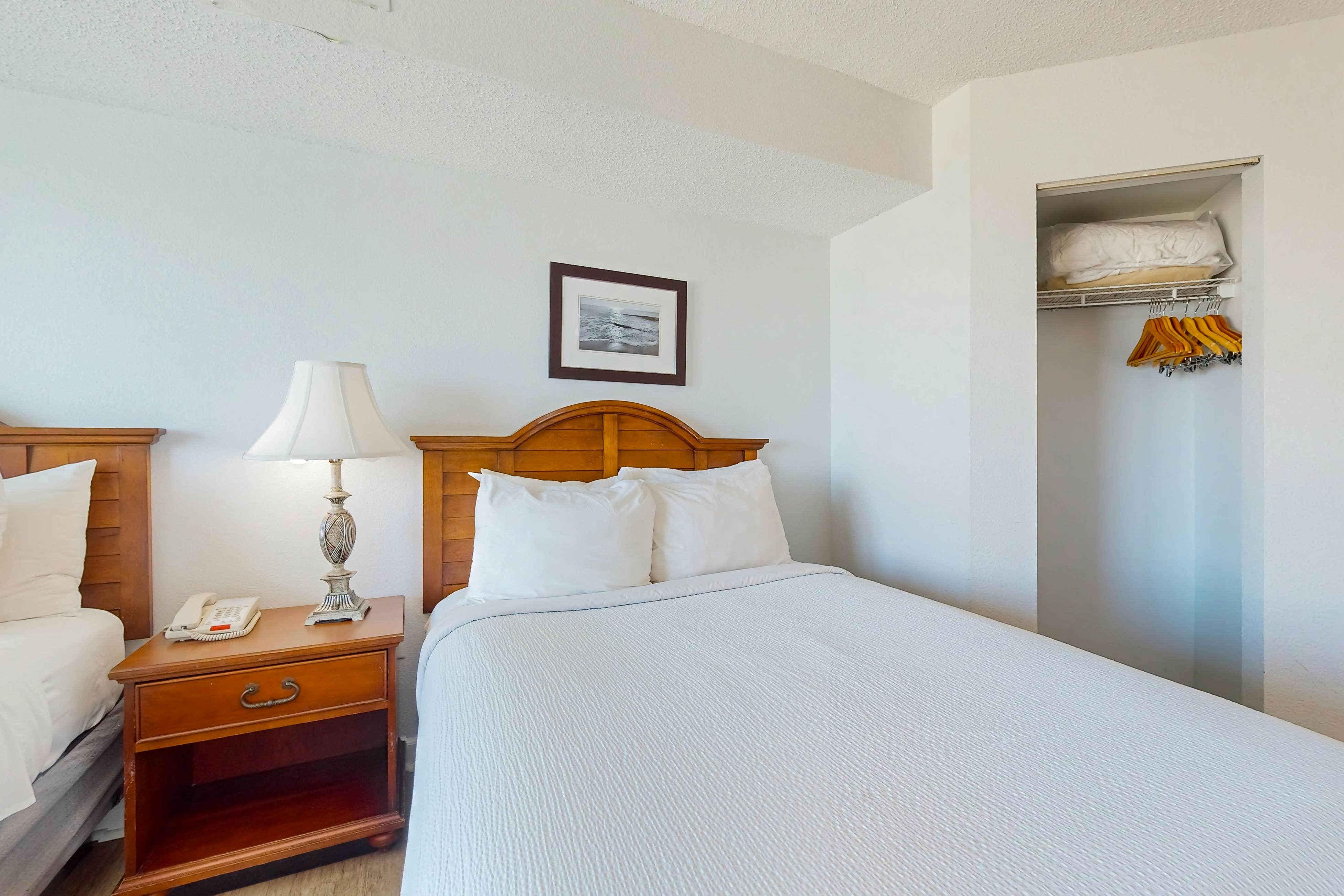 Carolinian Beach Resort 1833