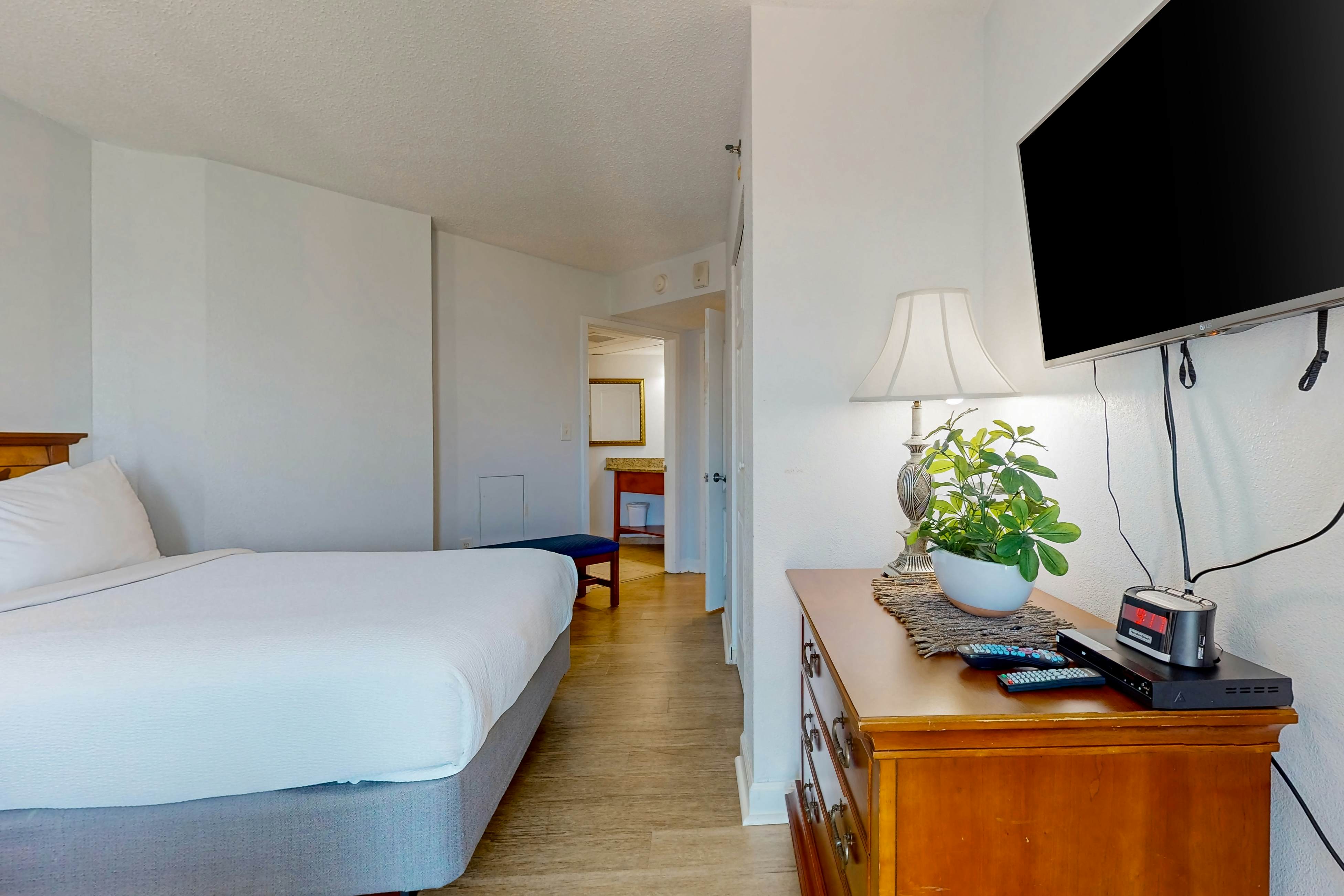 Carolinian Beach Resort 1833