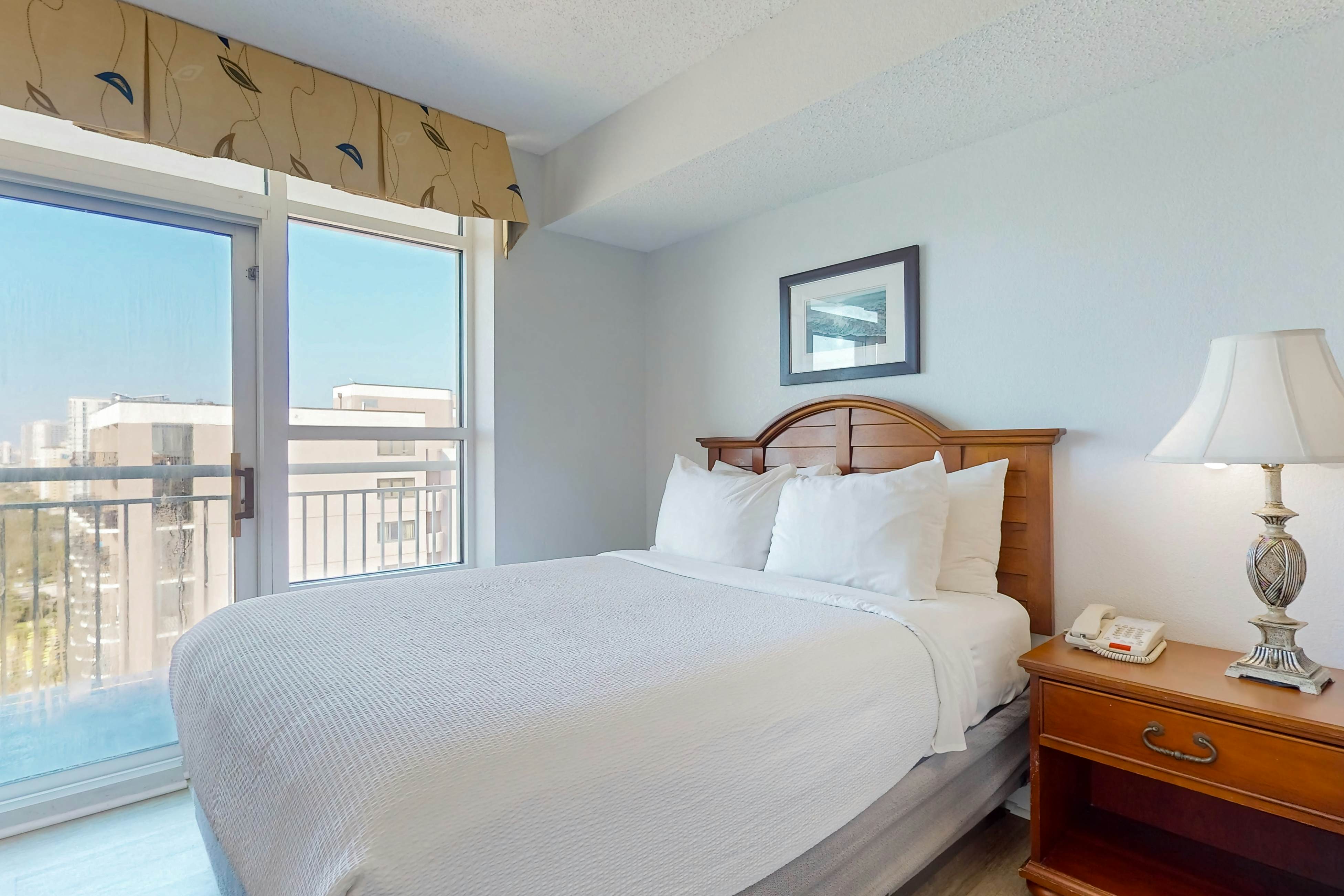 Carolinian Beach Resort 1833