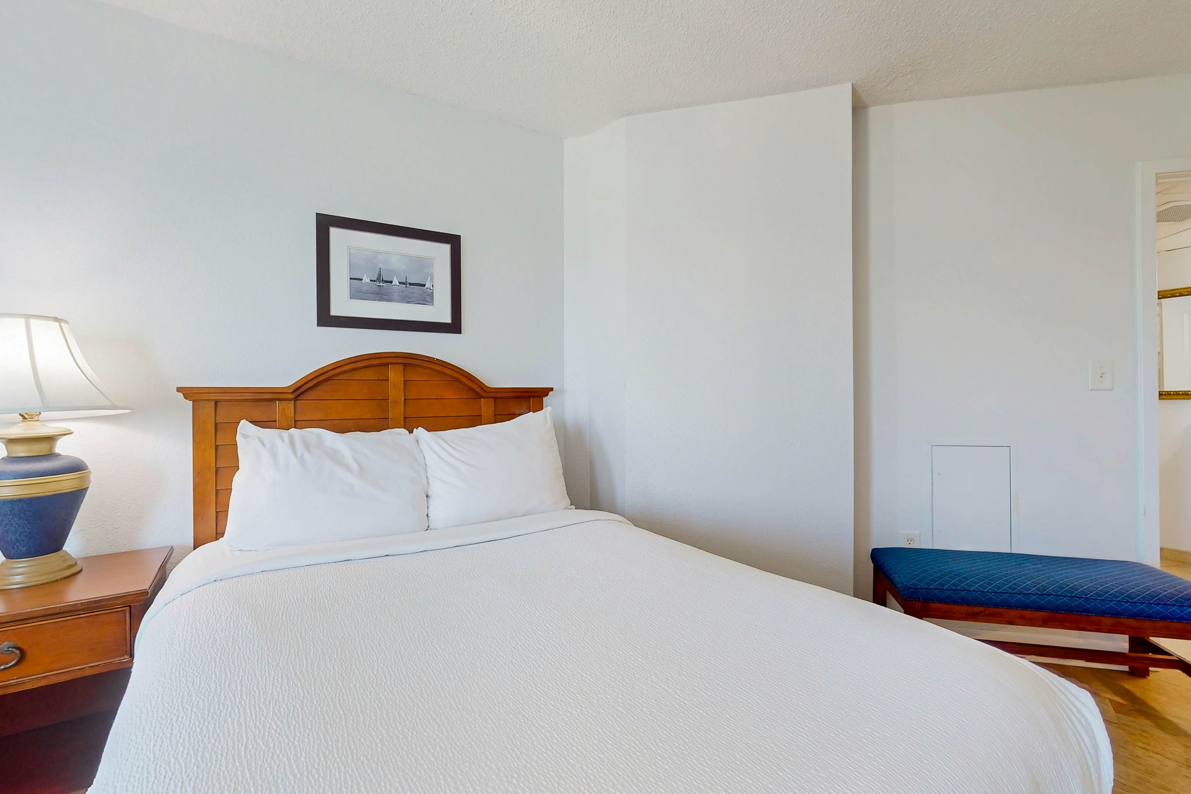 Carolinian Beach Resort 1833