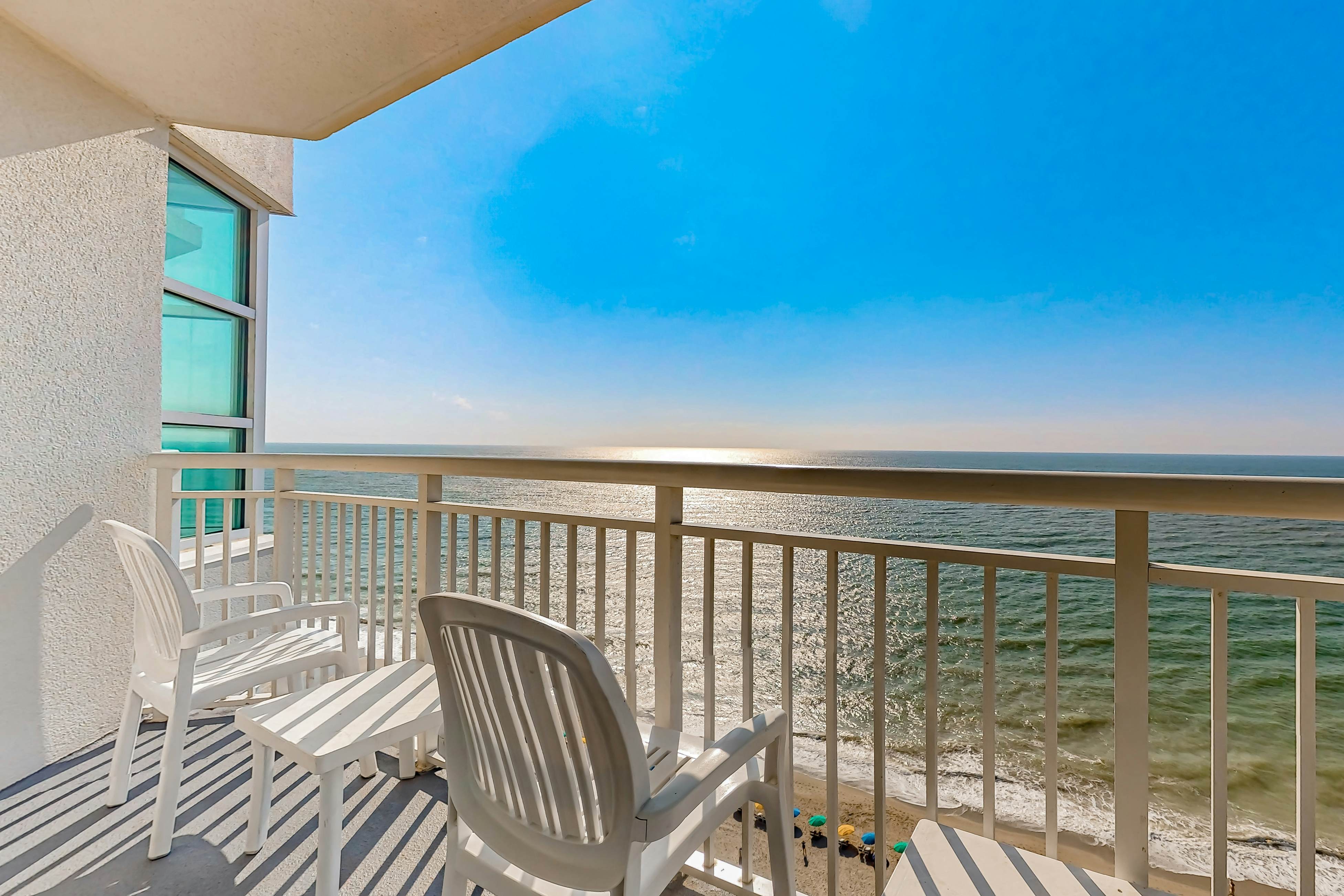 Carolinian Beach Resort 1833