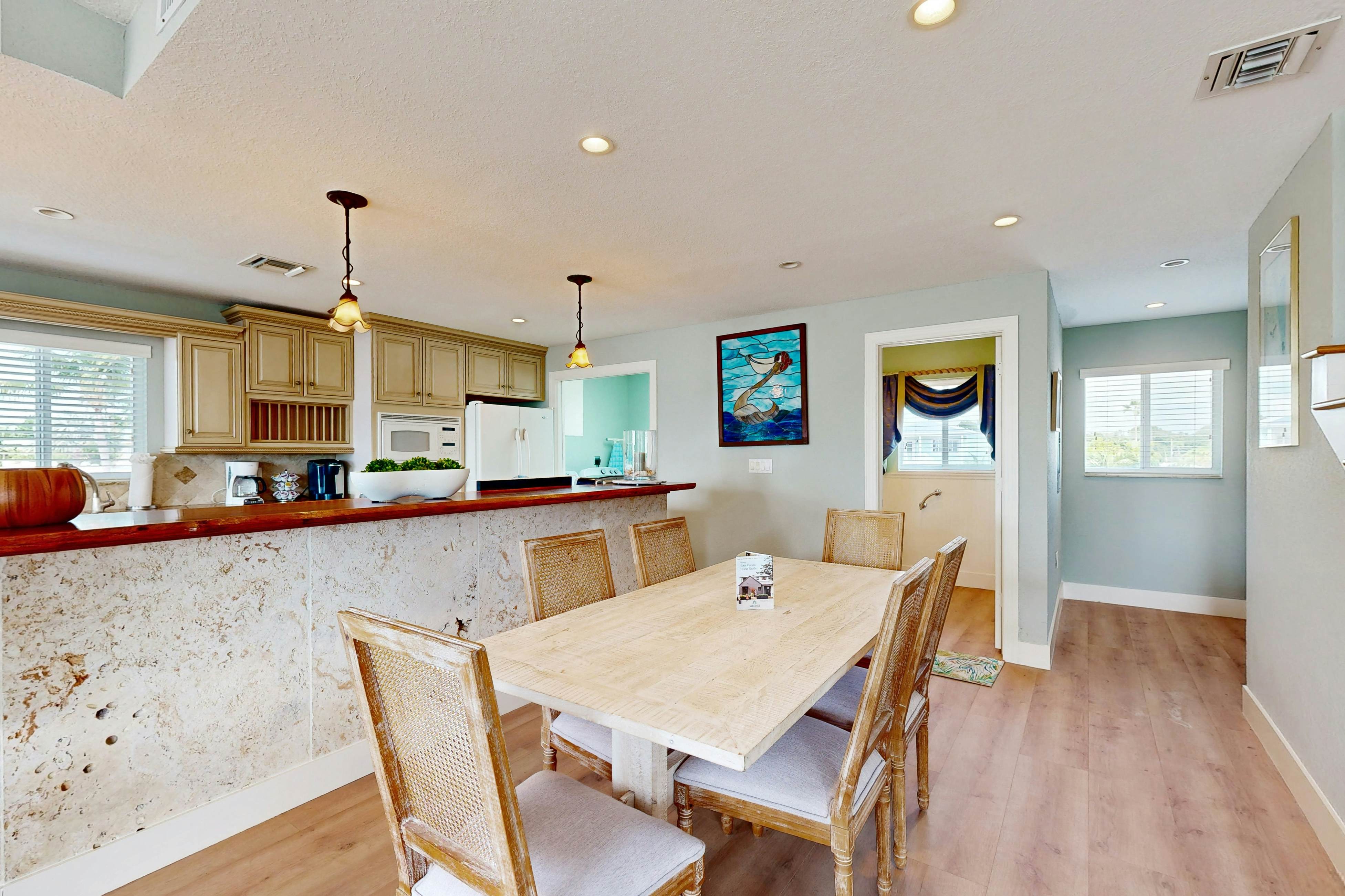 Humpty Dumpty Hacienda