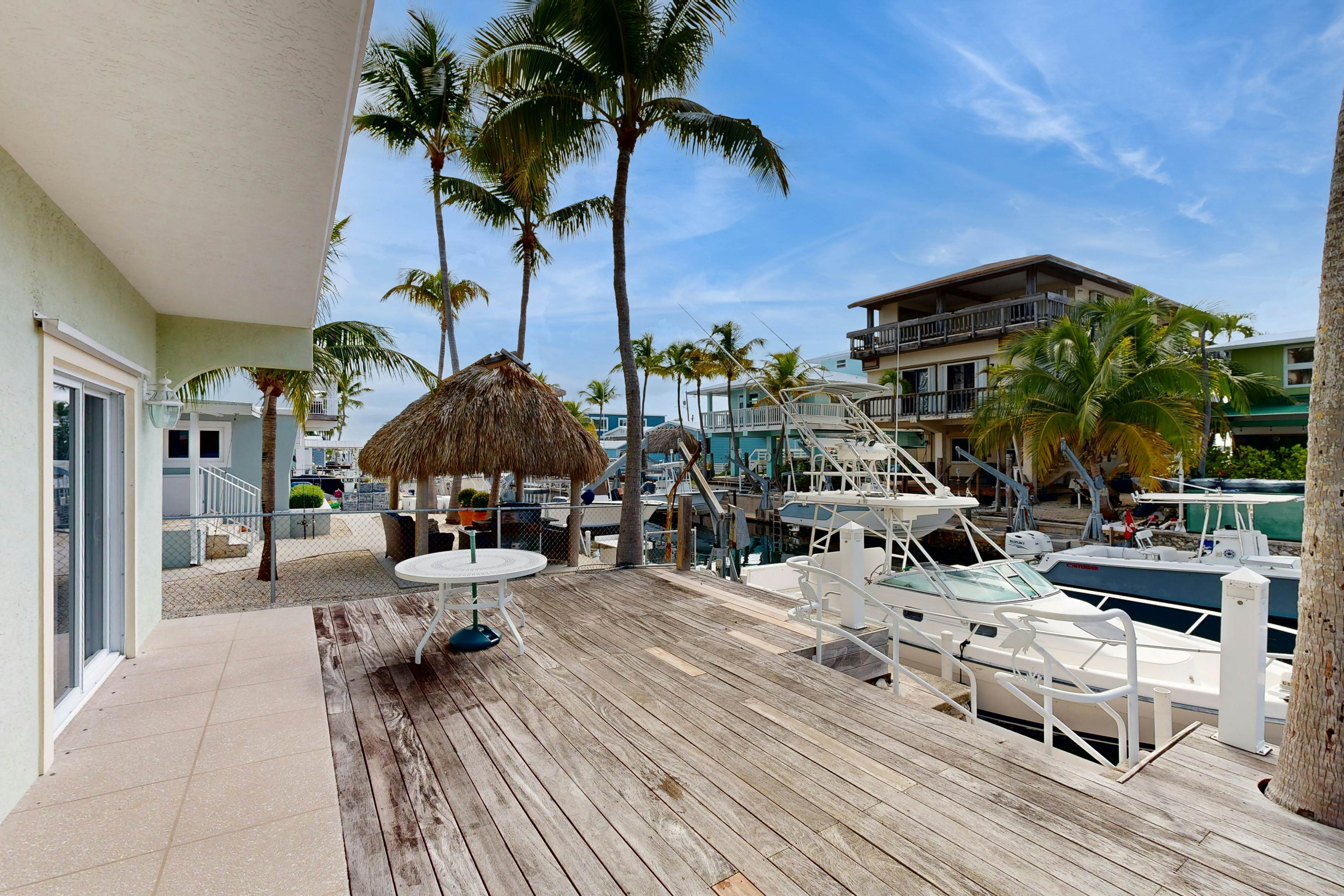 Humpty Dumpty Hacienda