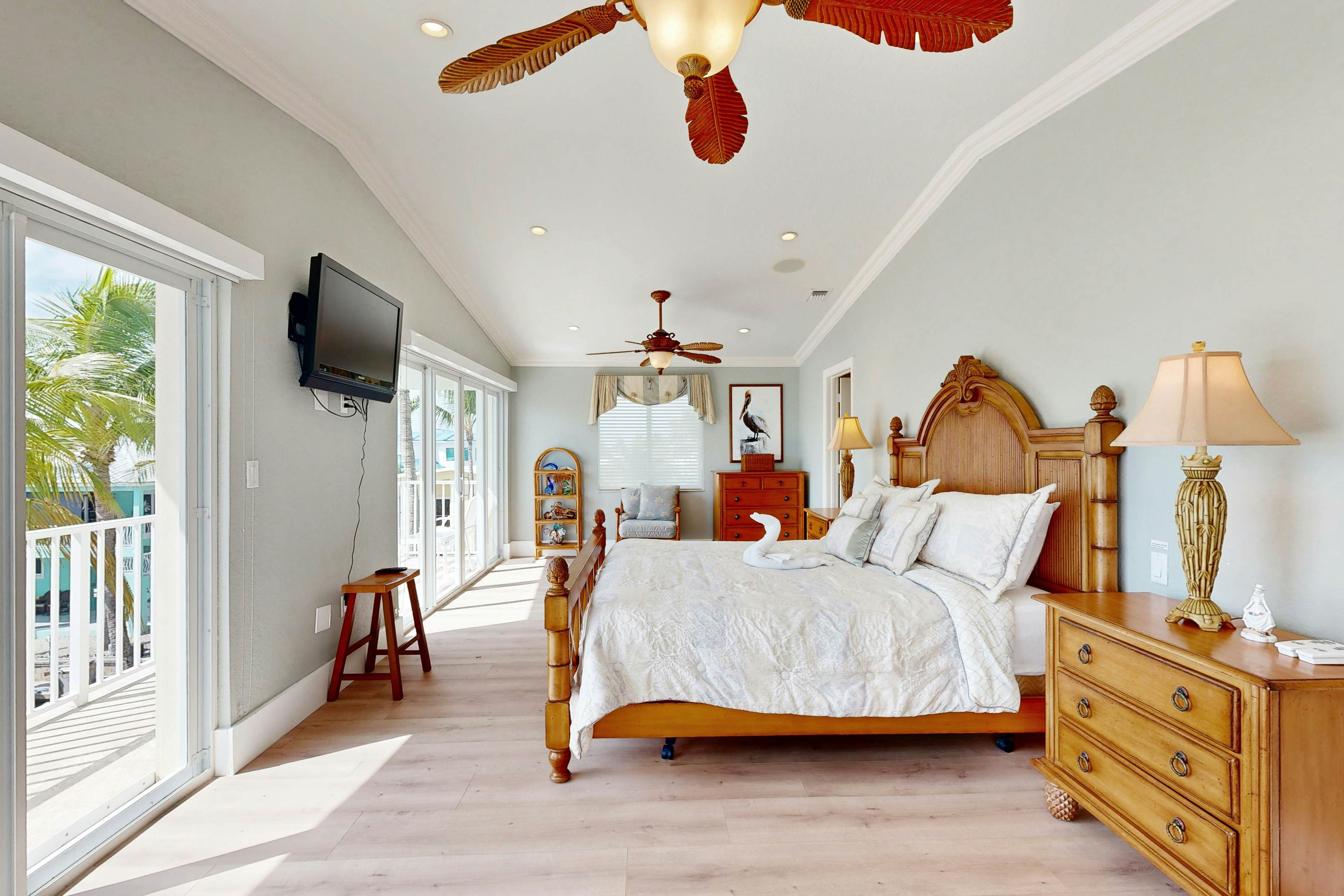 Humpty Dumpty Hacienda