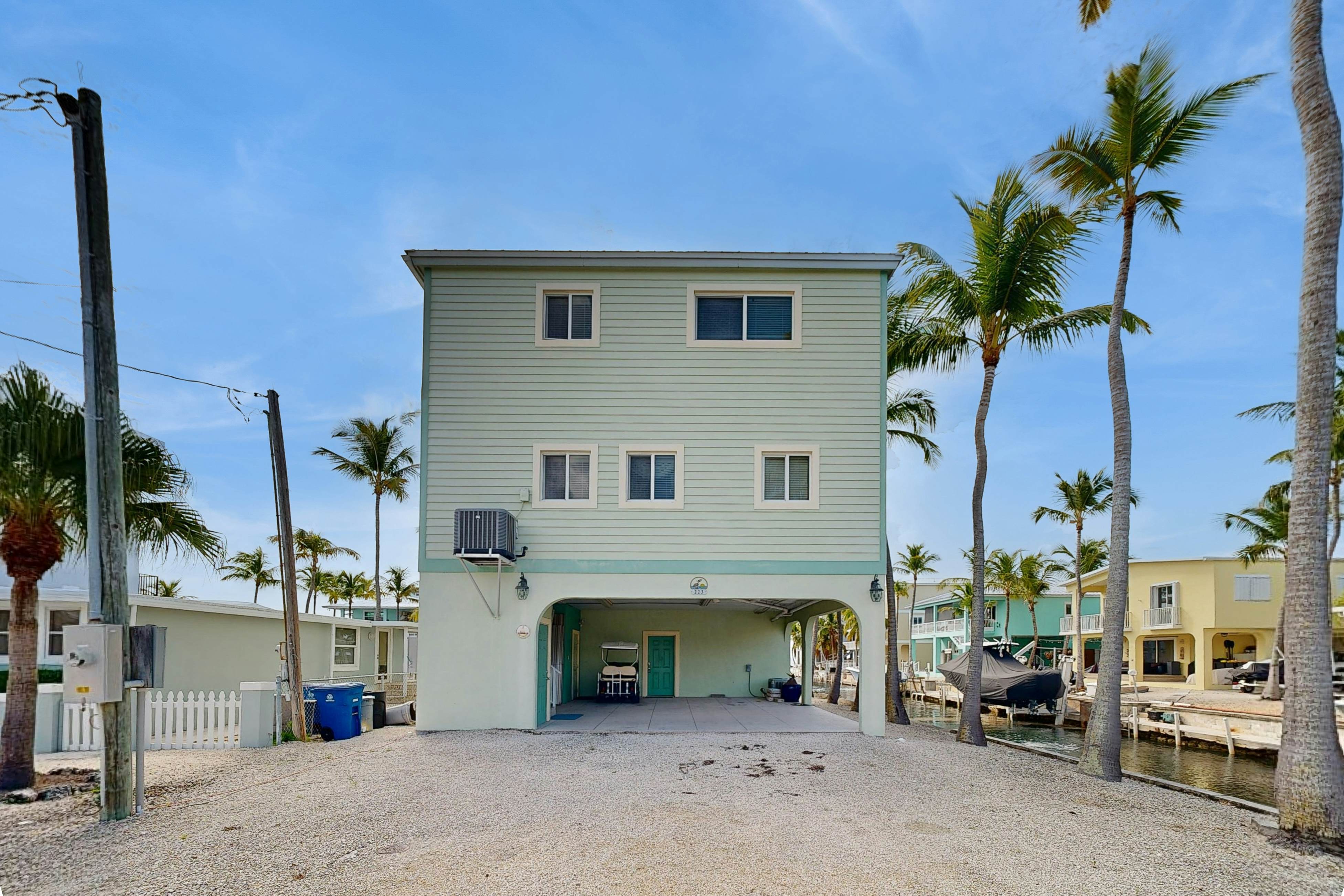 Humpty Dumpty Hacienda