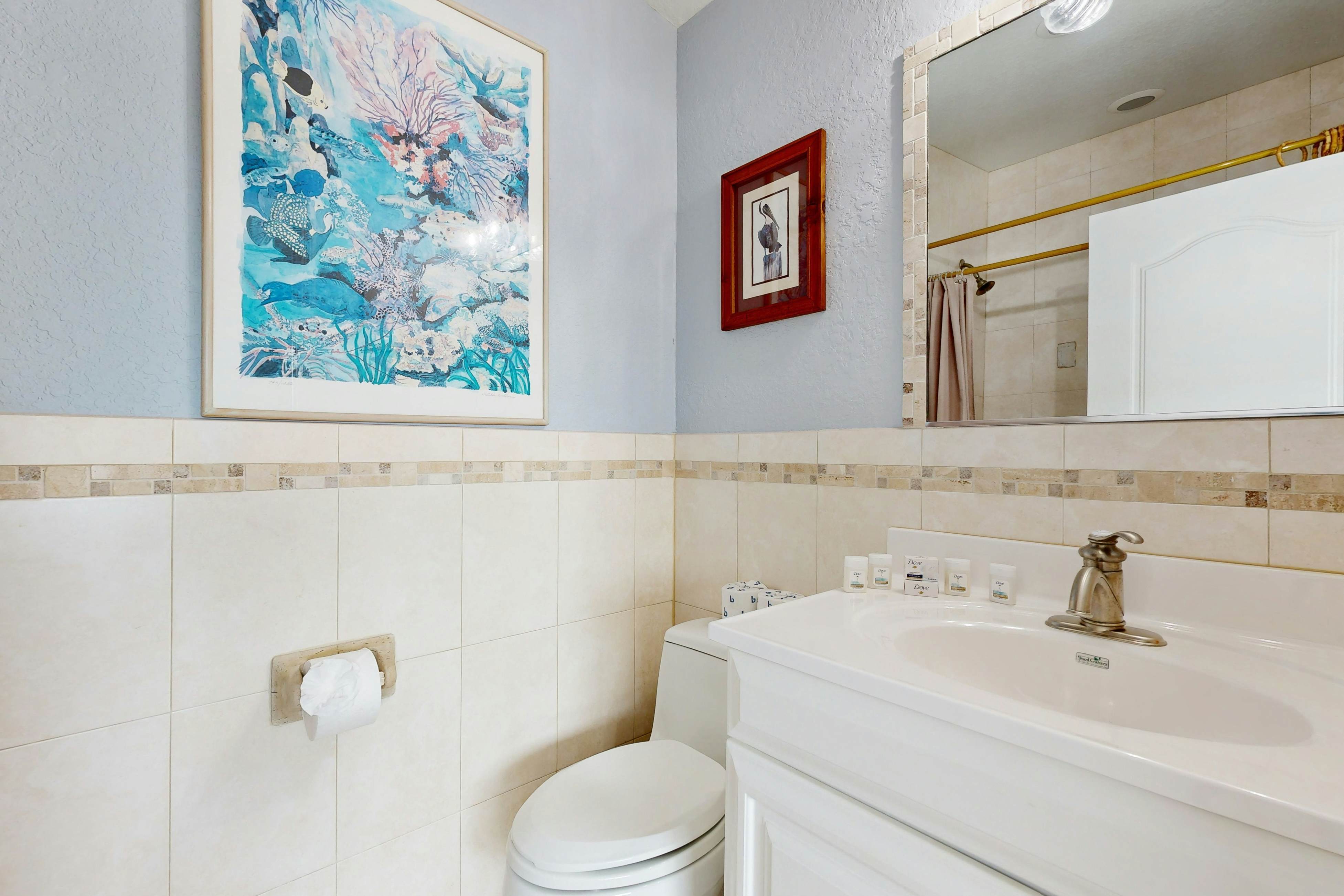 Humpty Dumpty Hacienda