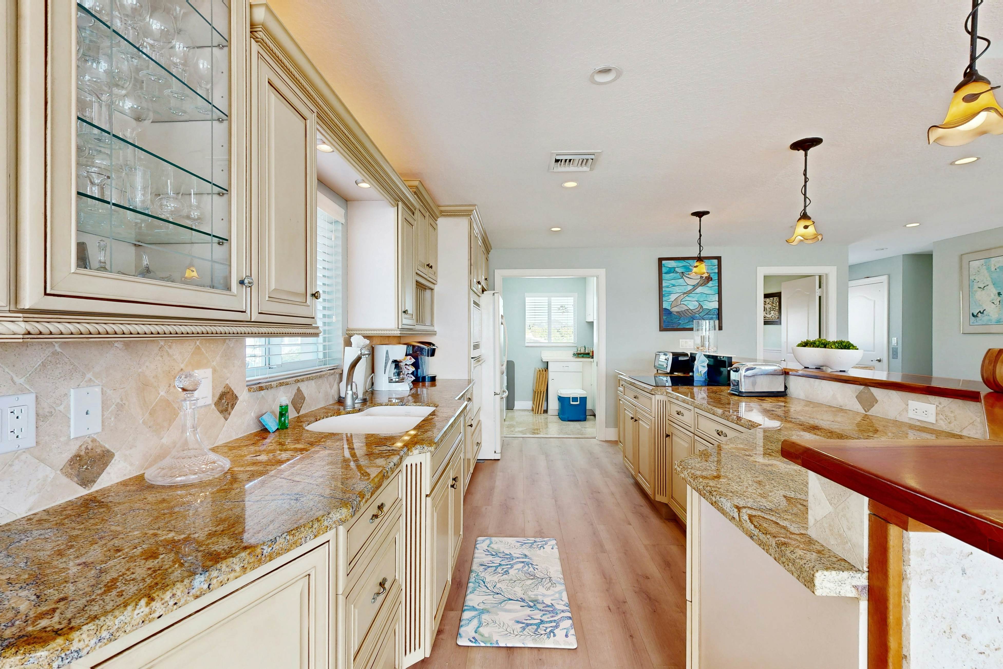 Humpty Dumpty Hacienda