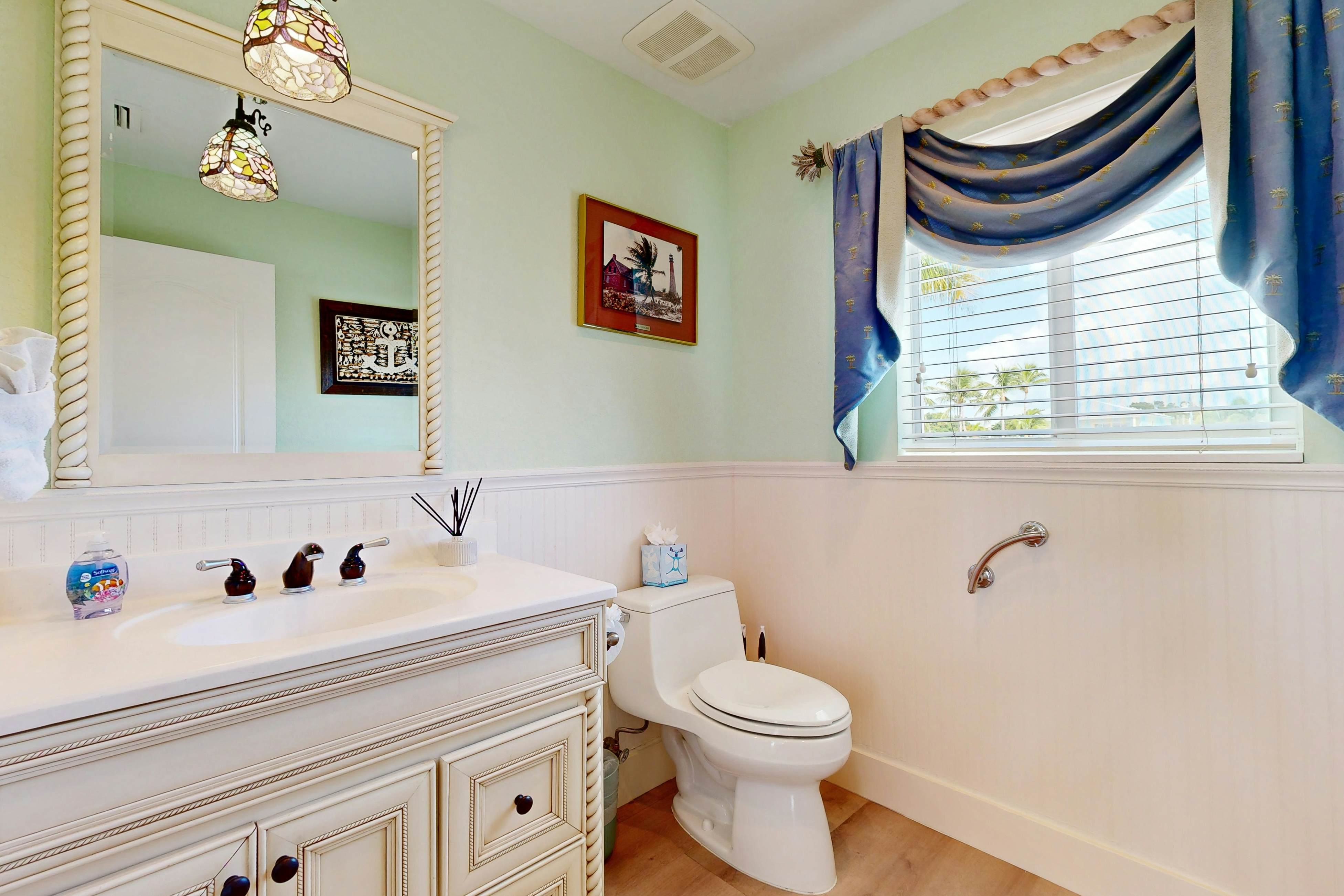 Humpty Dumpty Hacienda