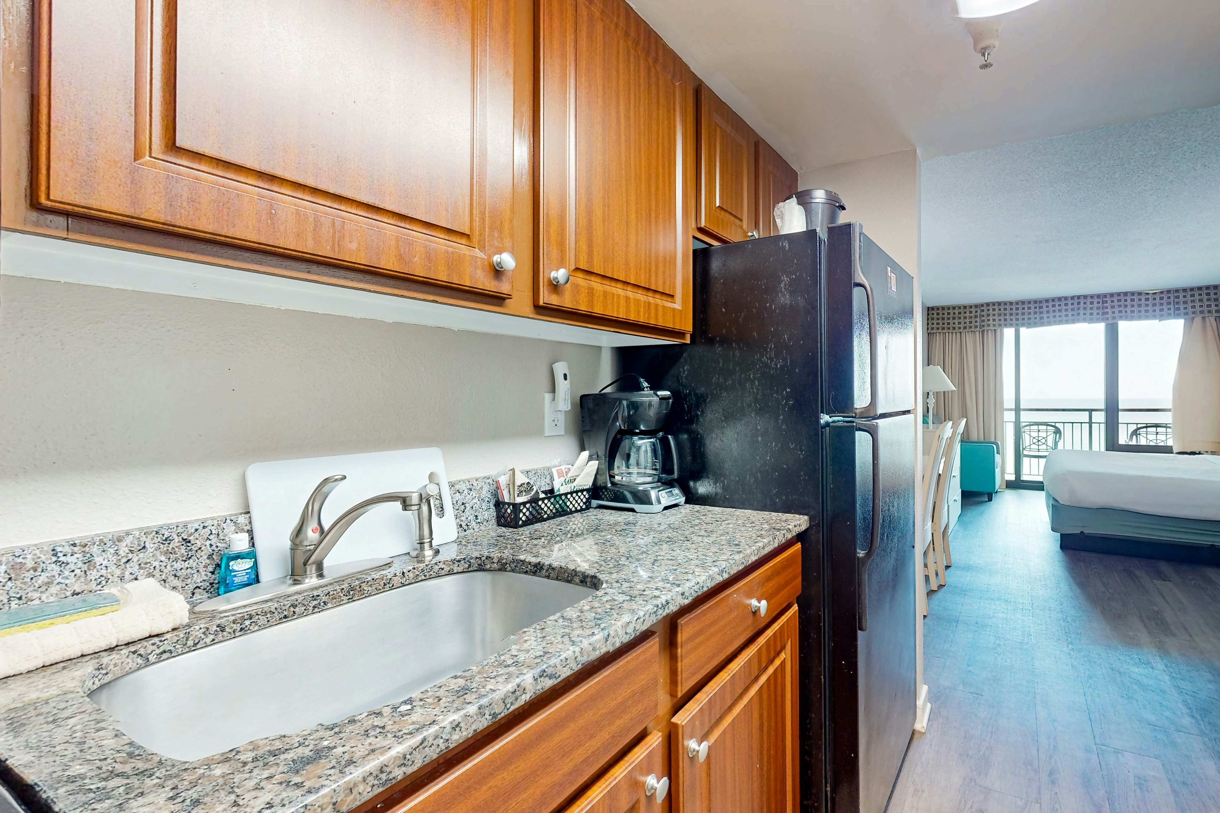 The Patricia Grand 1524