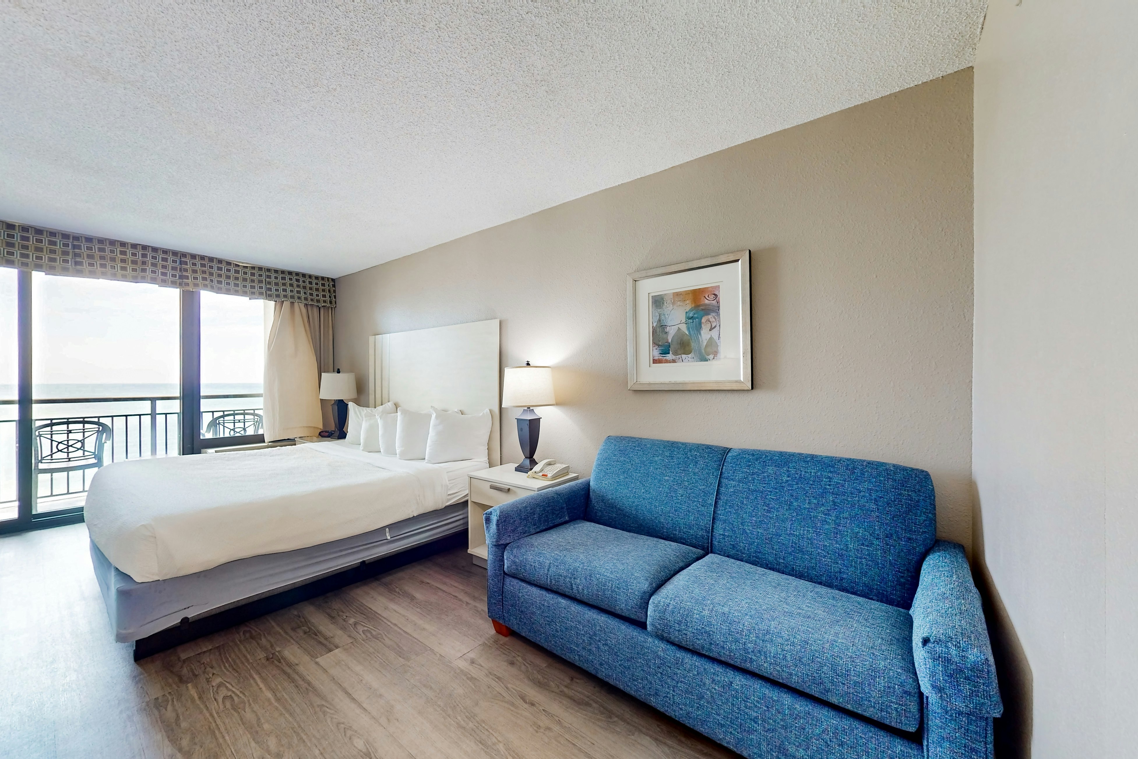 The Patricia Grand 1524