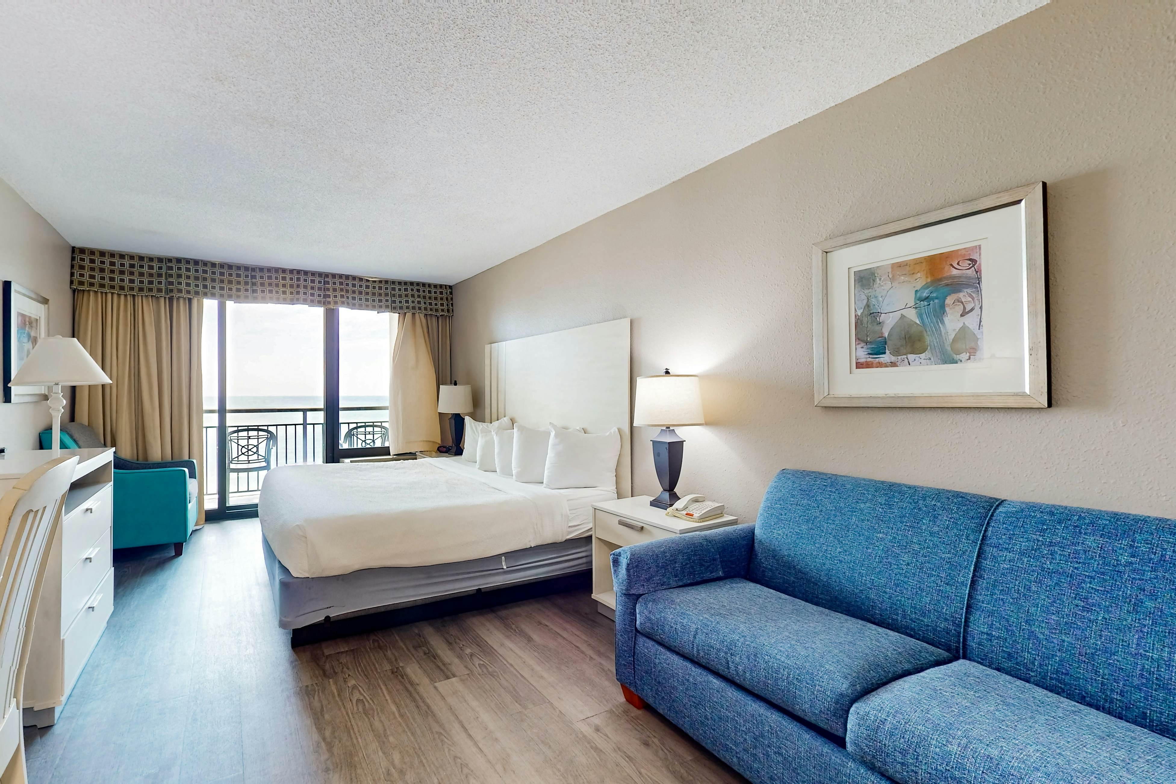 The Patricia Grand 1524