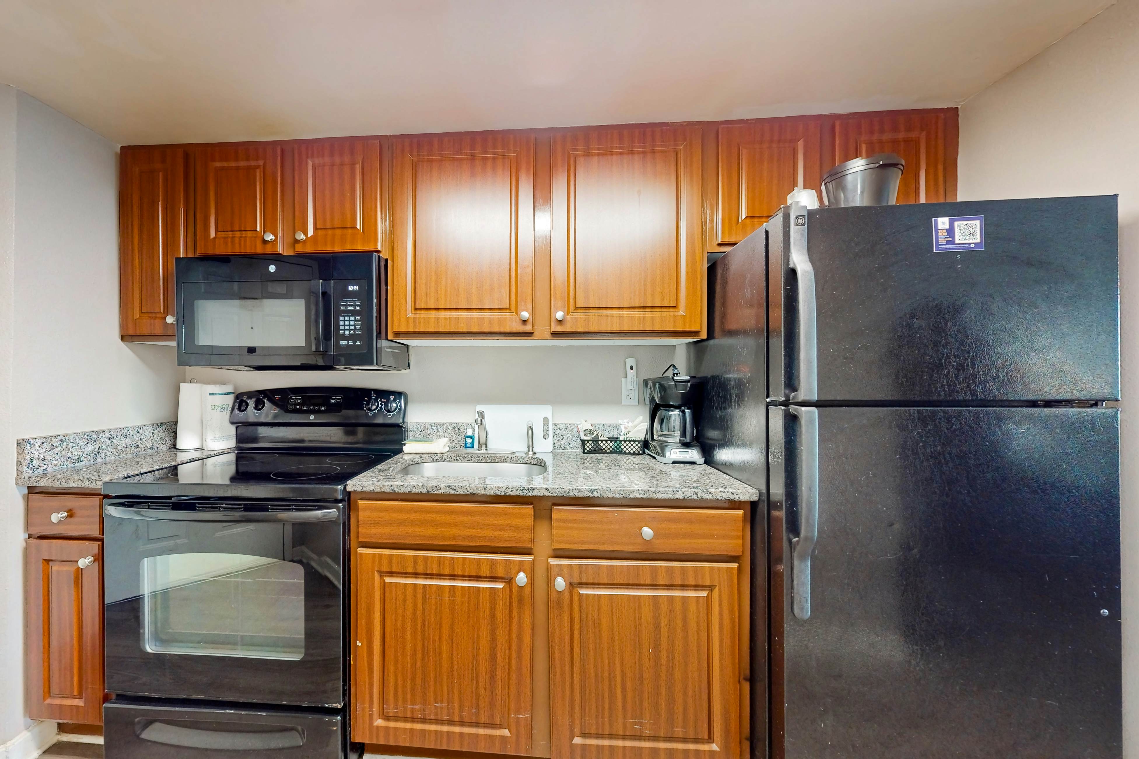 The Patricia Grand 1524