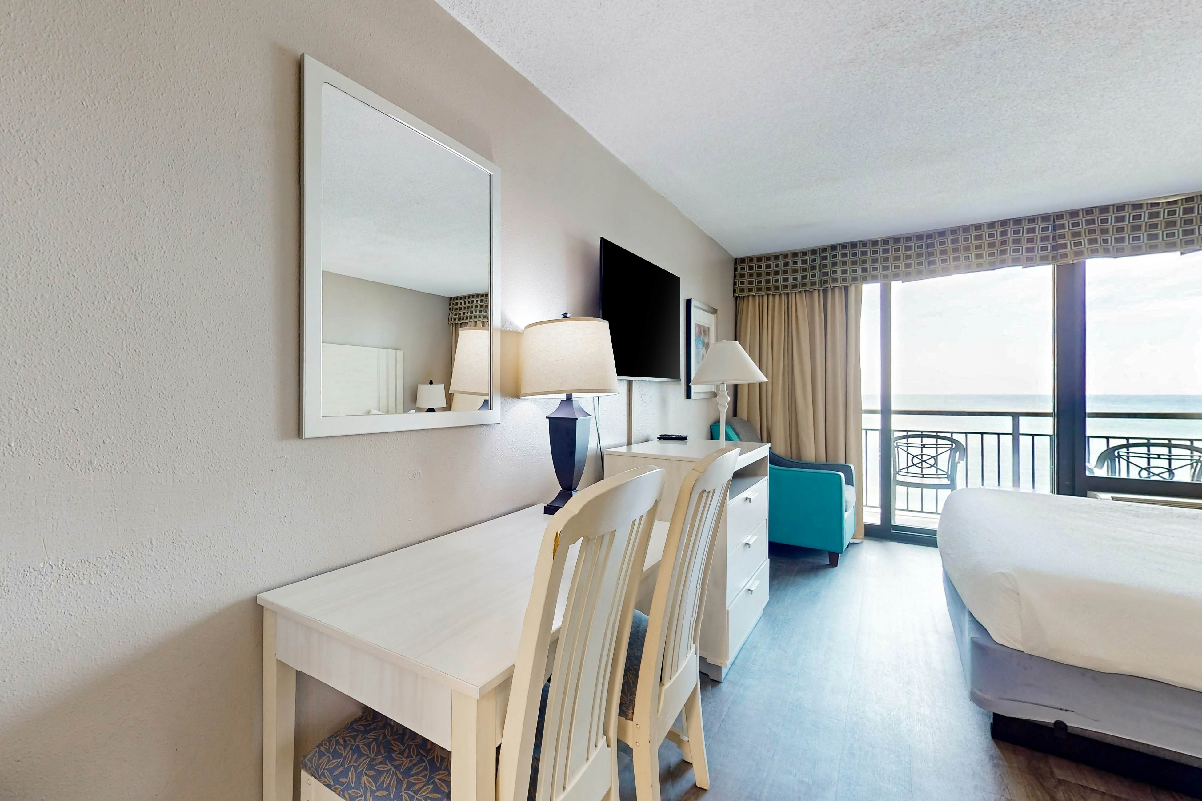 The Patricia Grand 1524