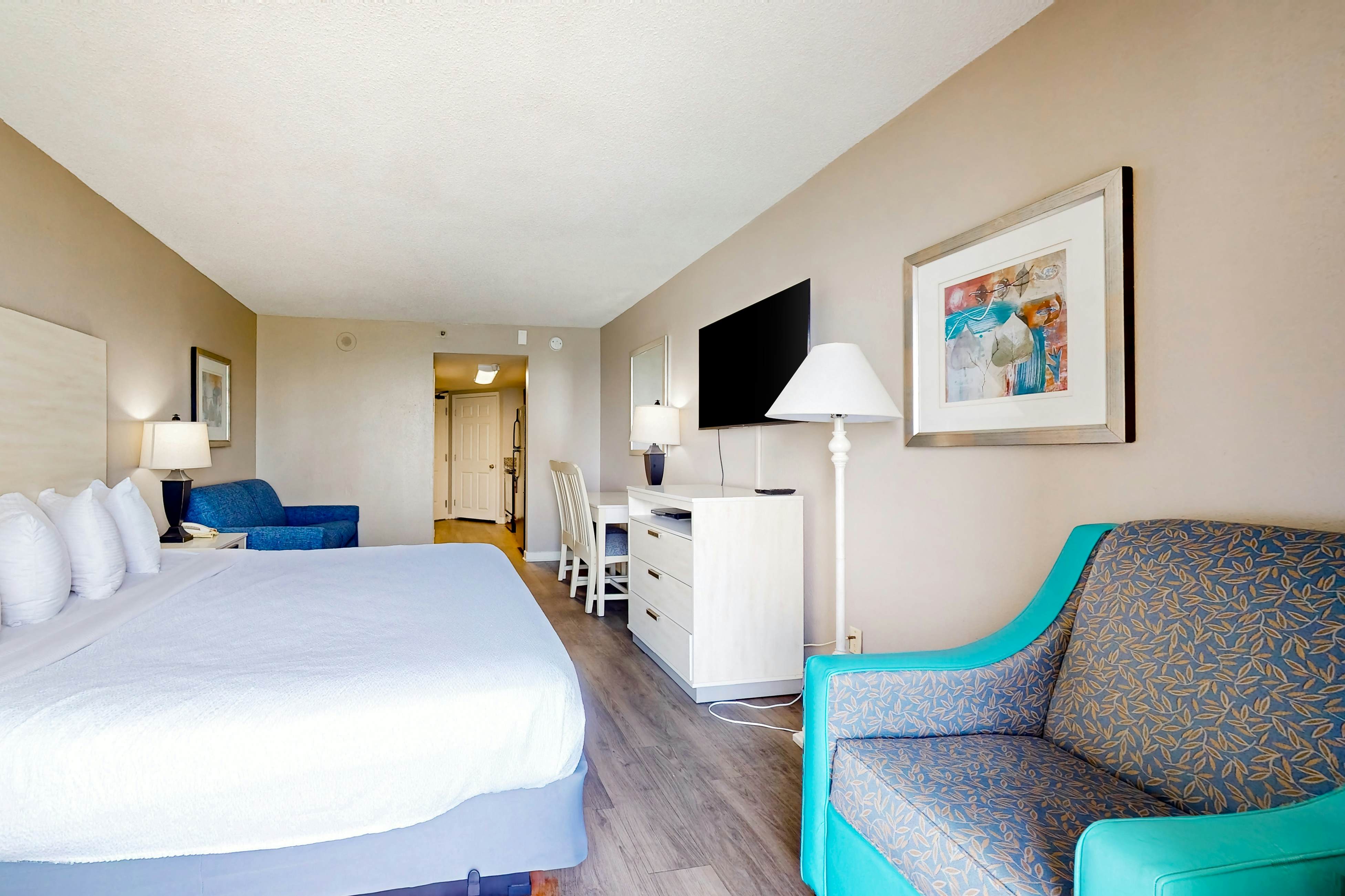 The Patricia Grand 1524