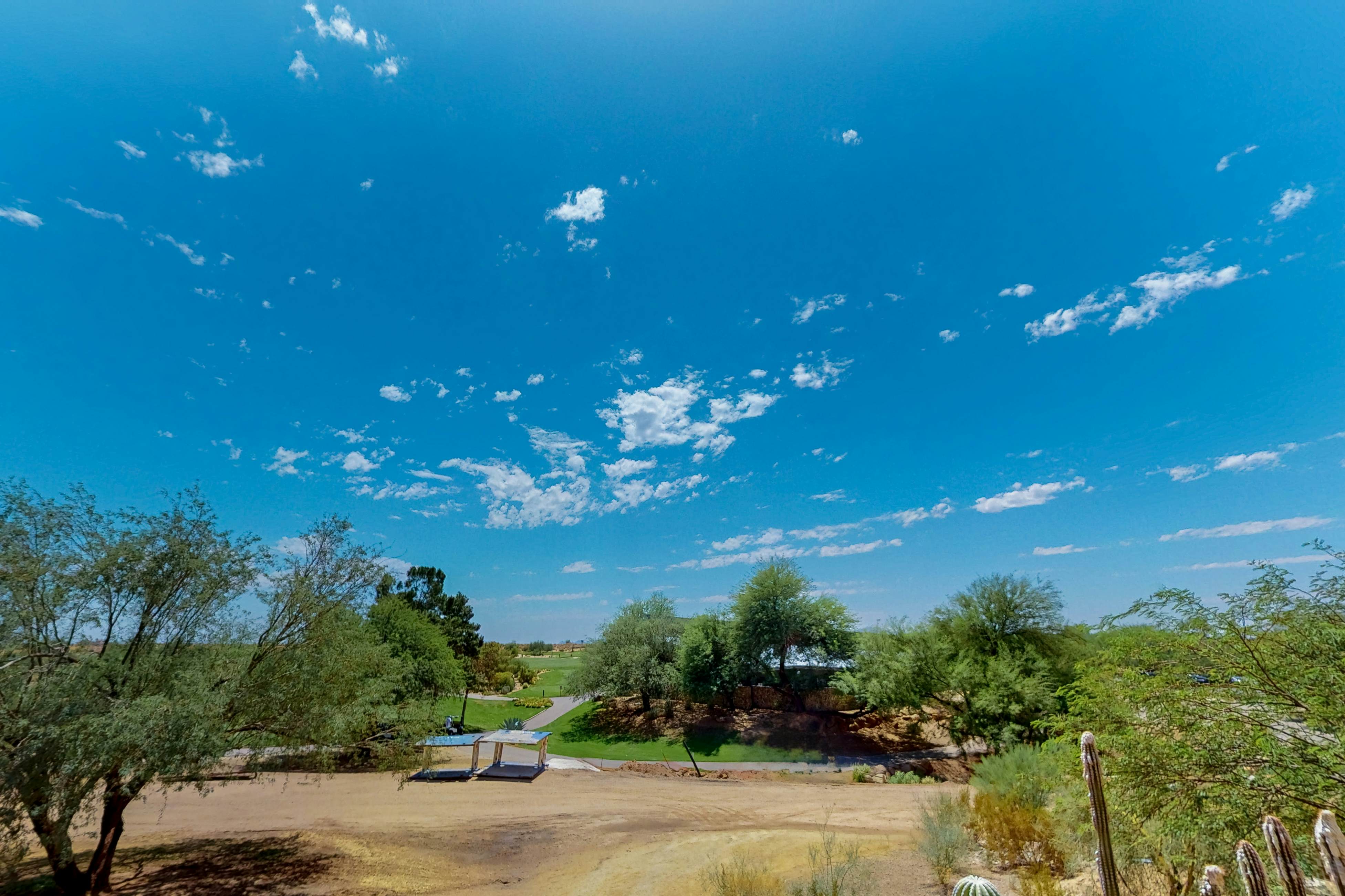 Mountain Vista Retreat