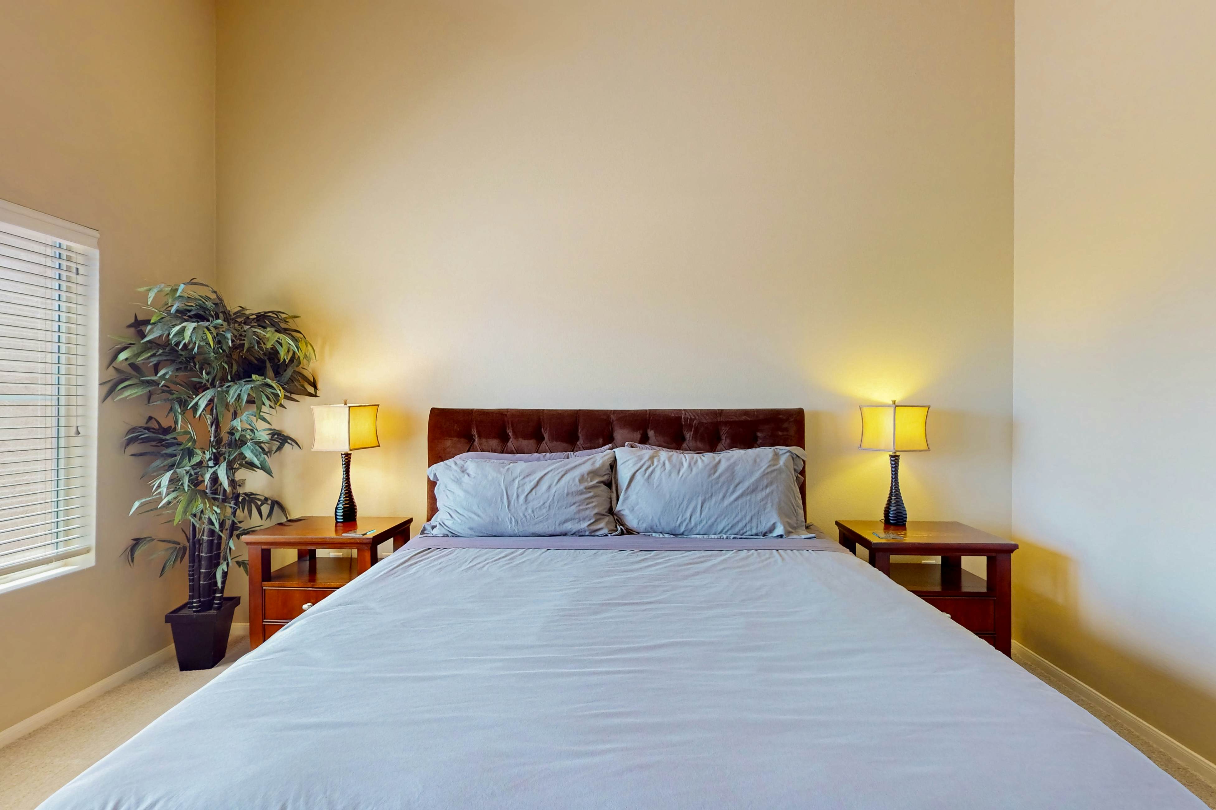 Mountain Vista Retreat