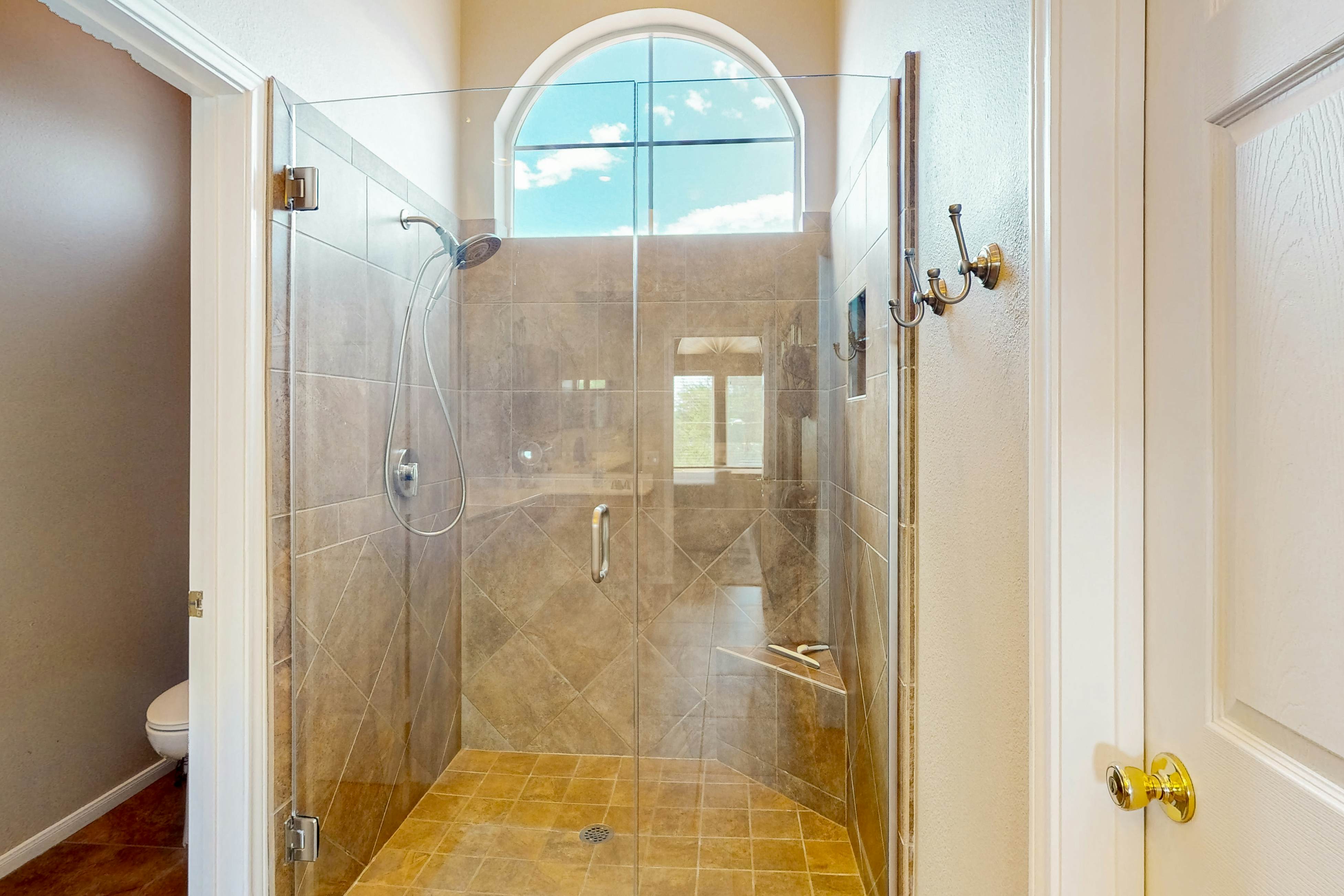 Mountain Vista Retreat