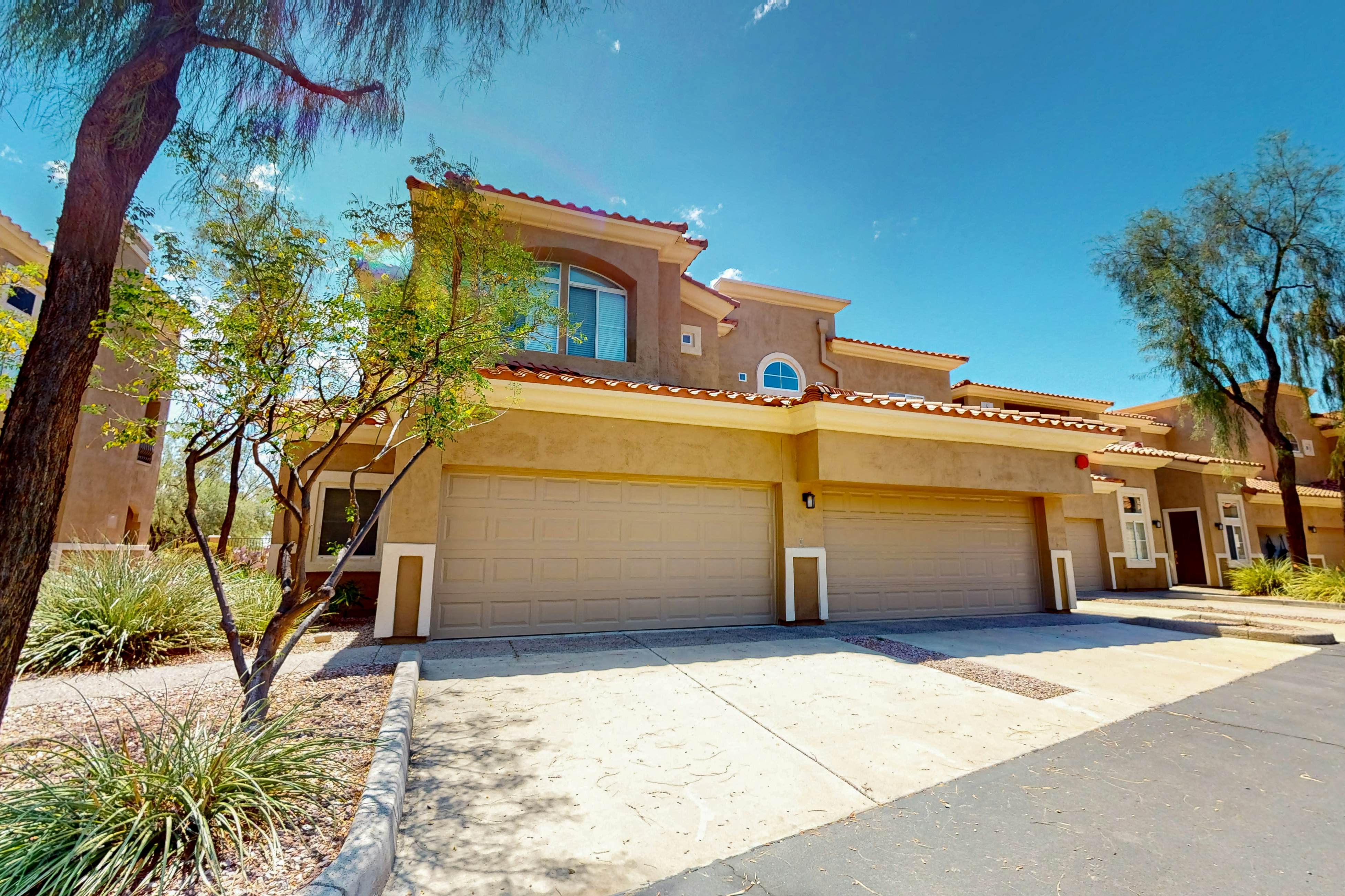 Mountain Vista Retreat