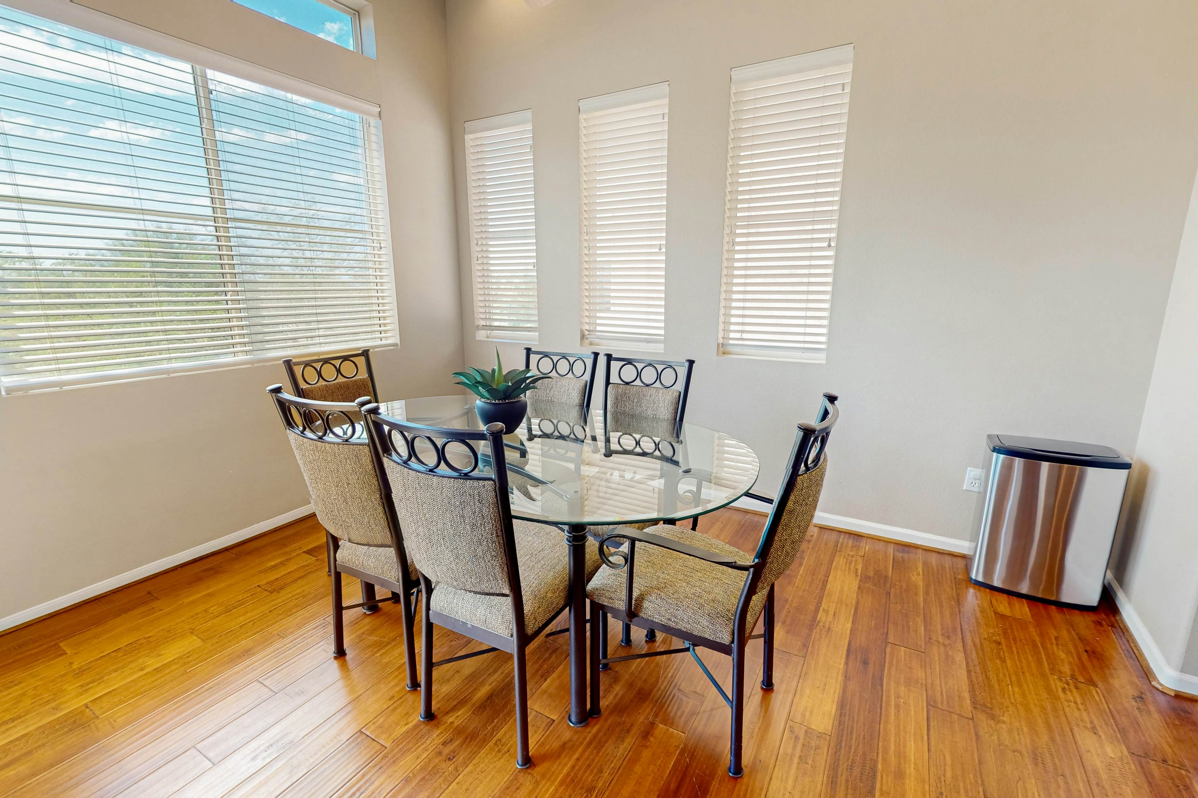 Mountain Vista Retreat