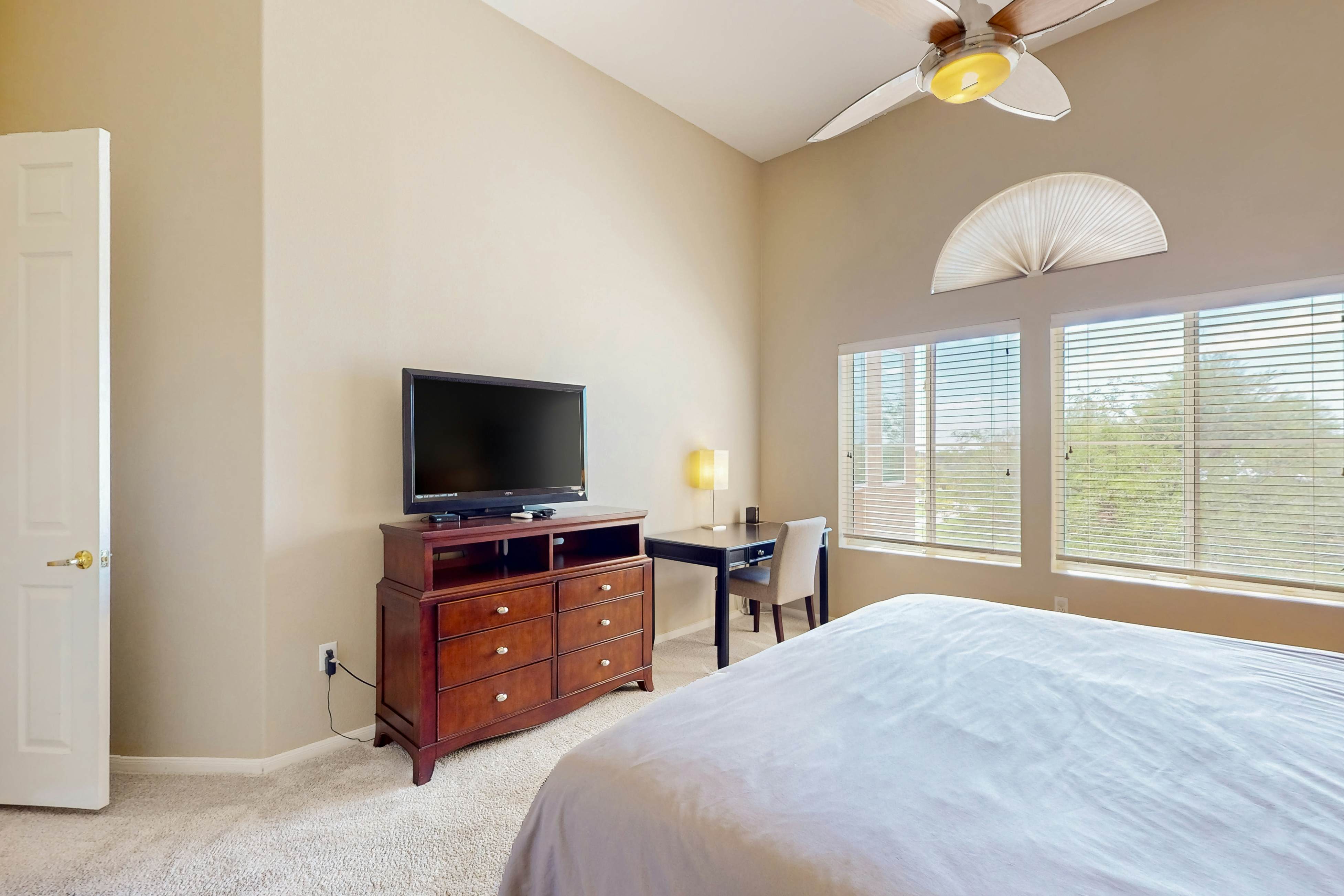 Mountain Vista Retreat