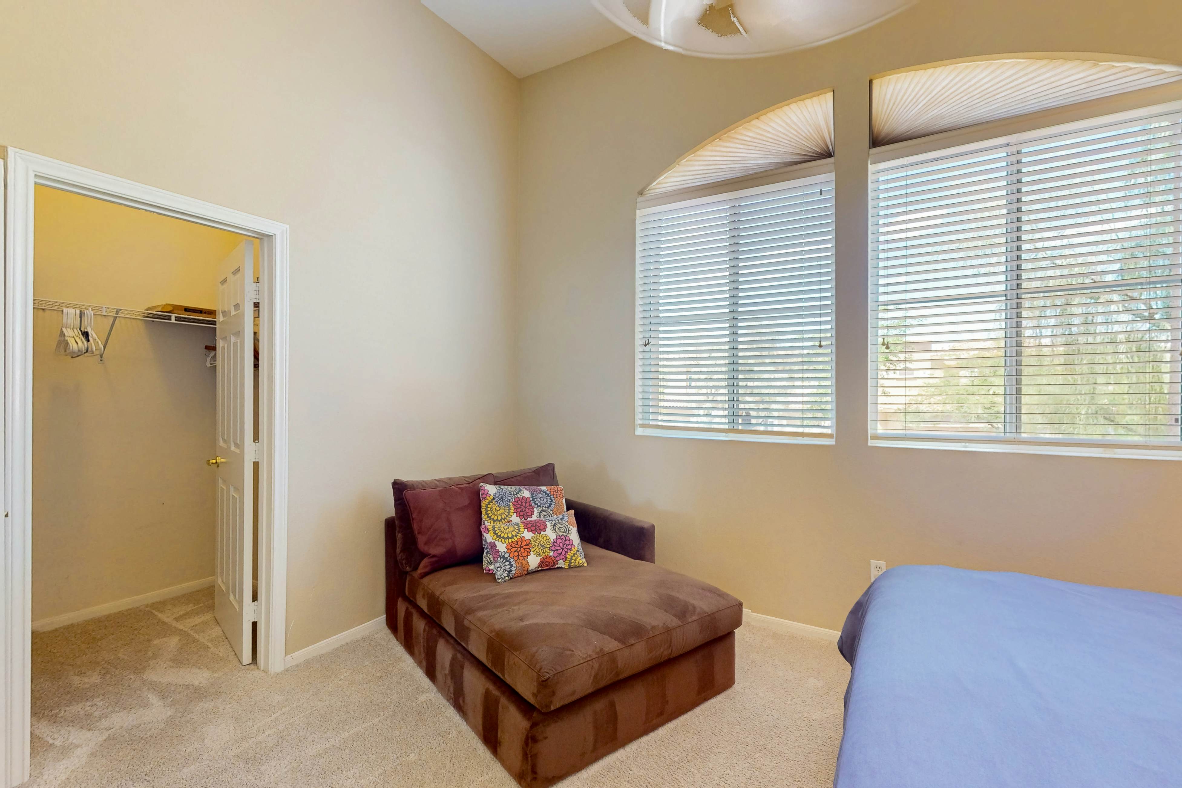 Mountain Vista Retreat