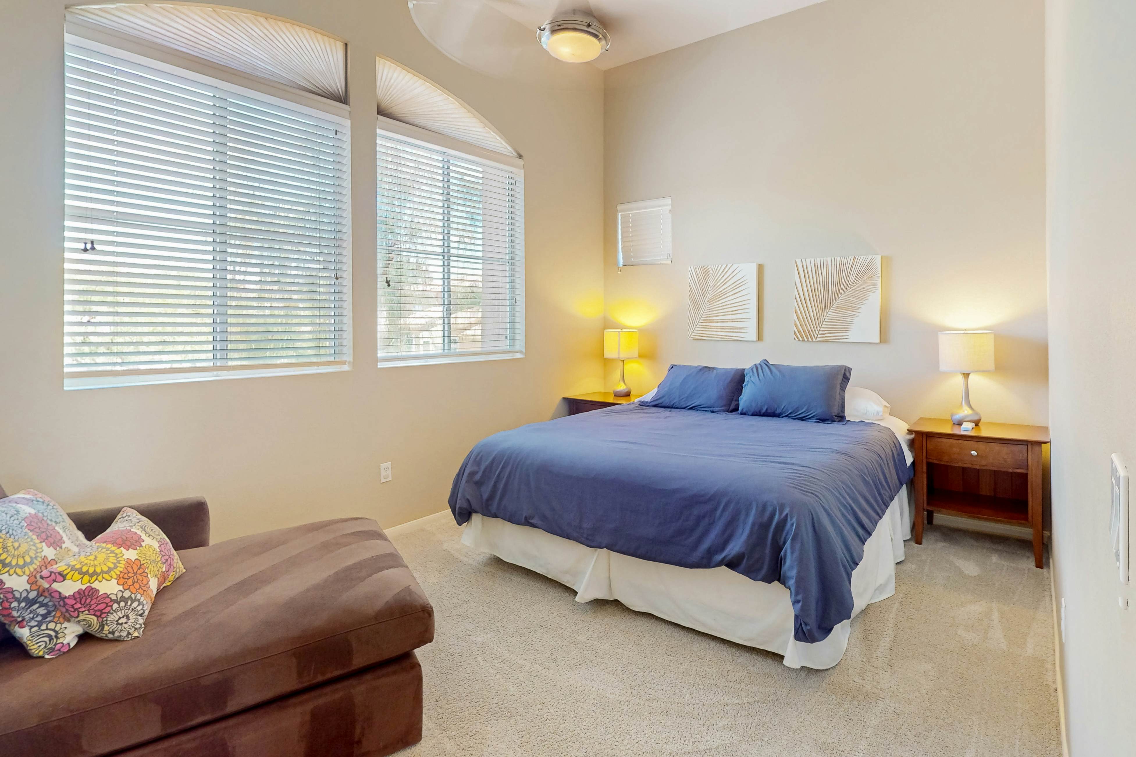 Mountain Vista Retreat